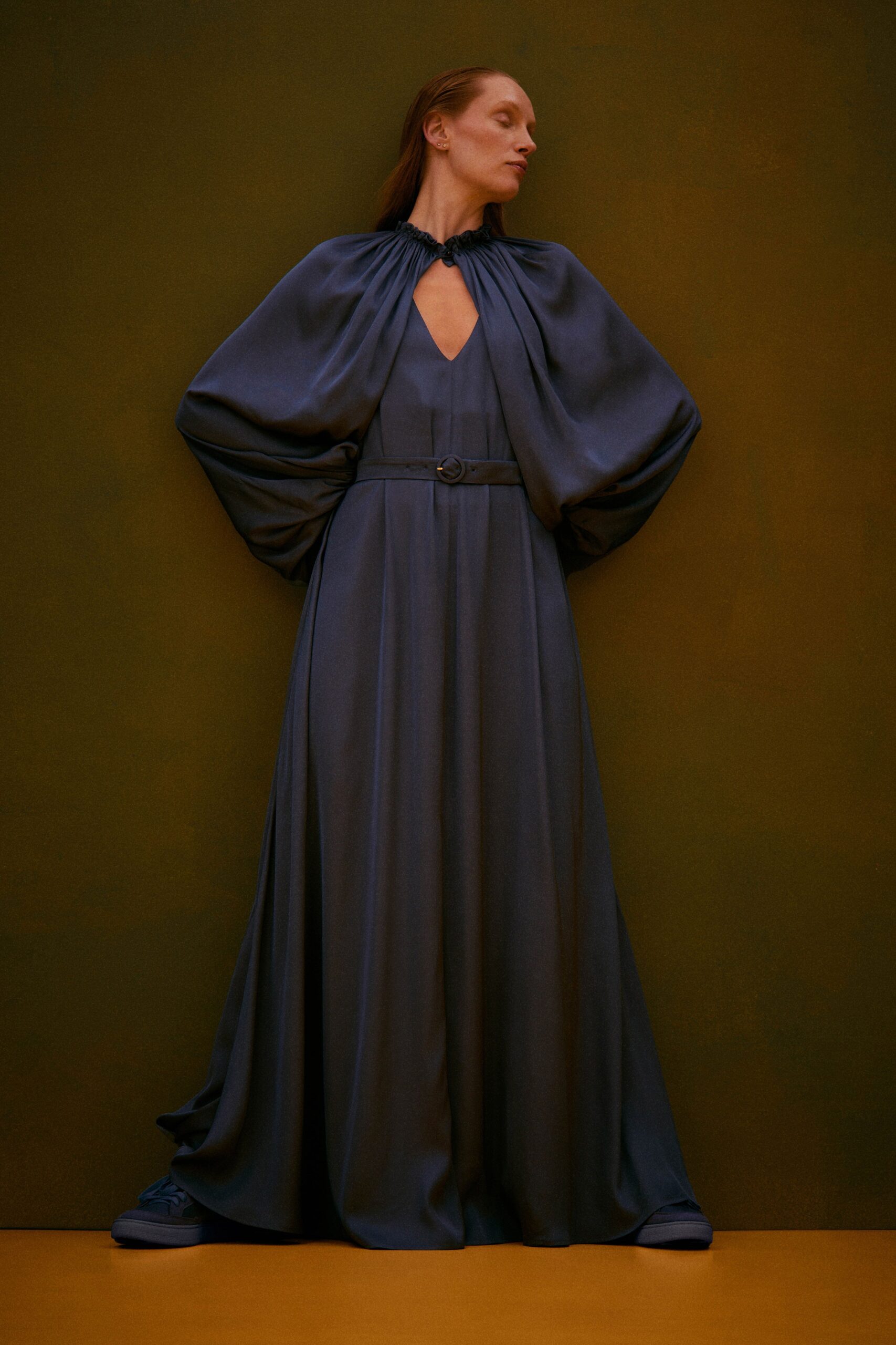 Palmer Harding F/W 23 Look 16