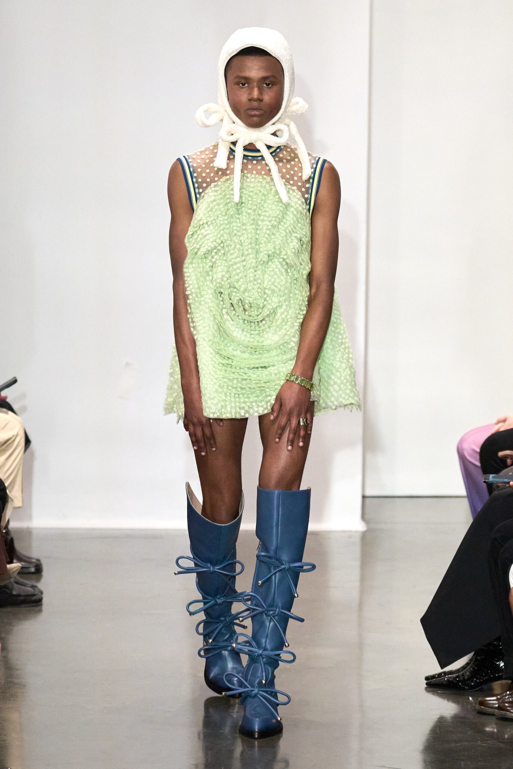 Palomo Spain F/W 23 Look 16