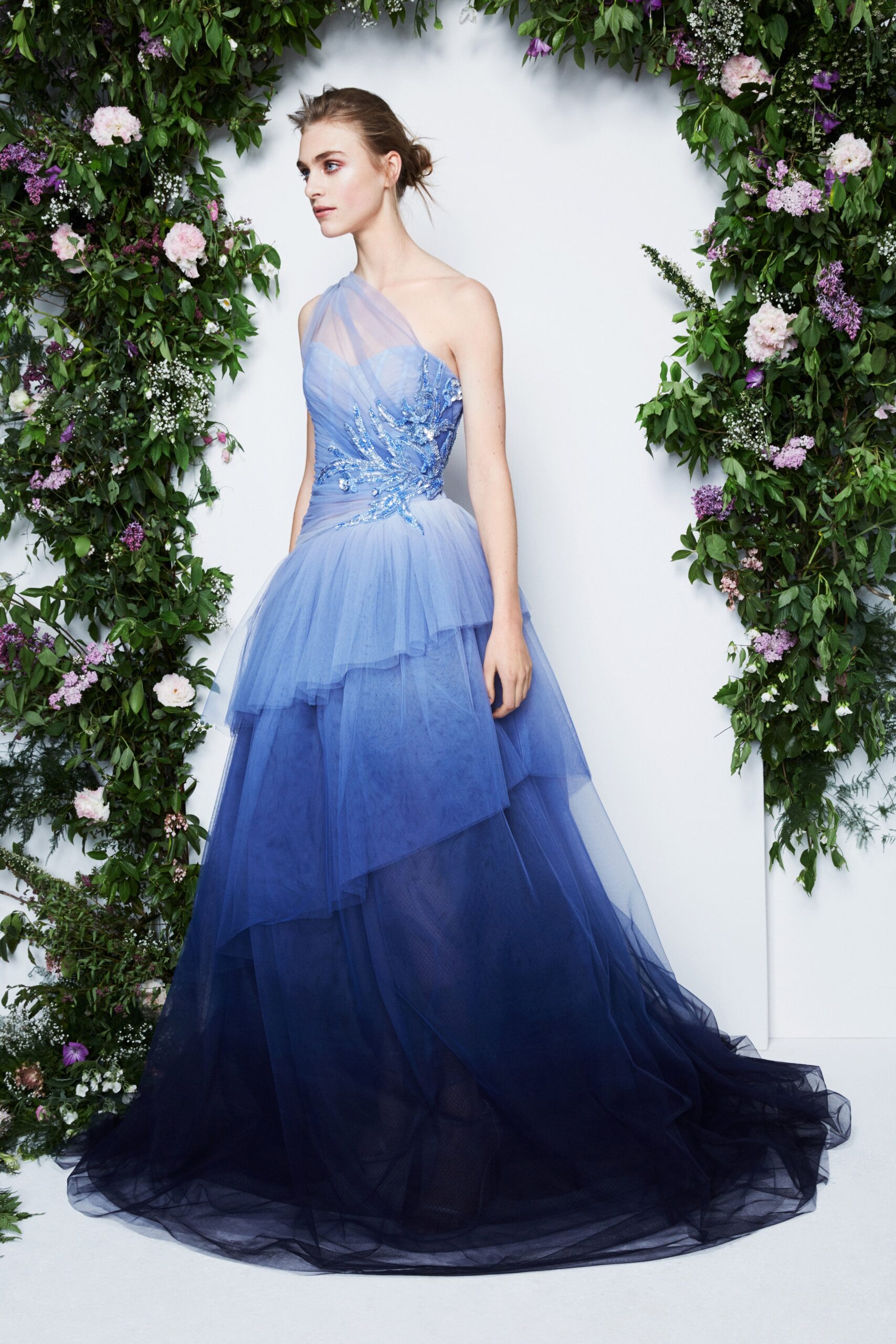 Pamella Roland Resort 20 Look 16