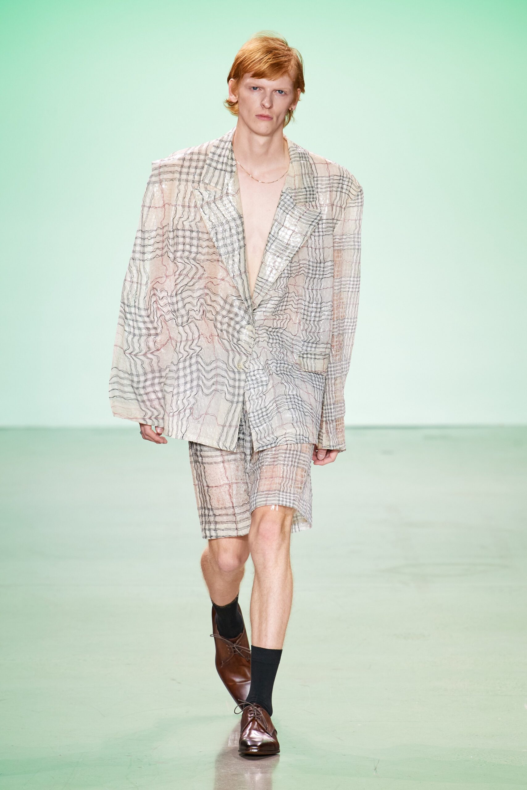 Parsons MFA S/S 23 Look 16