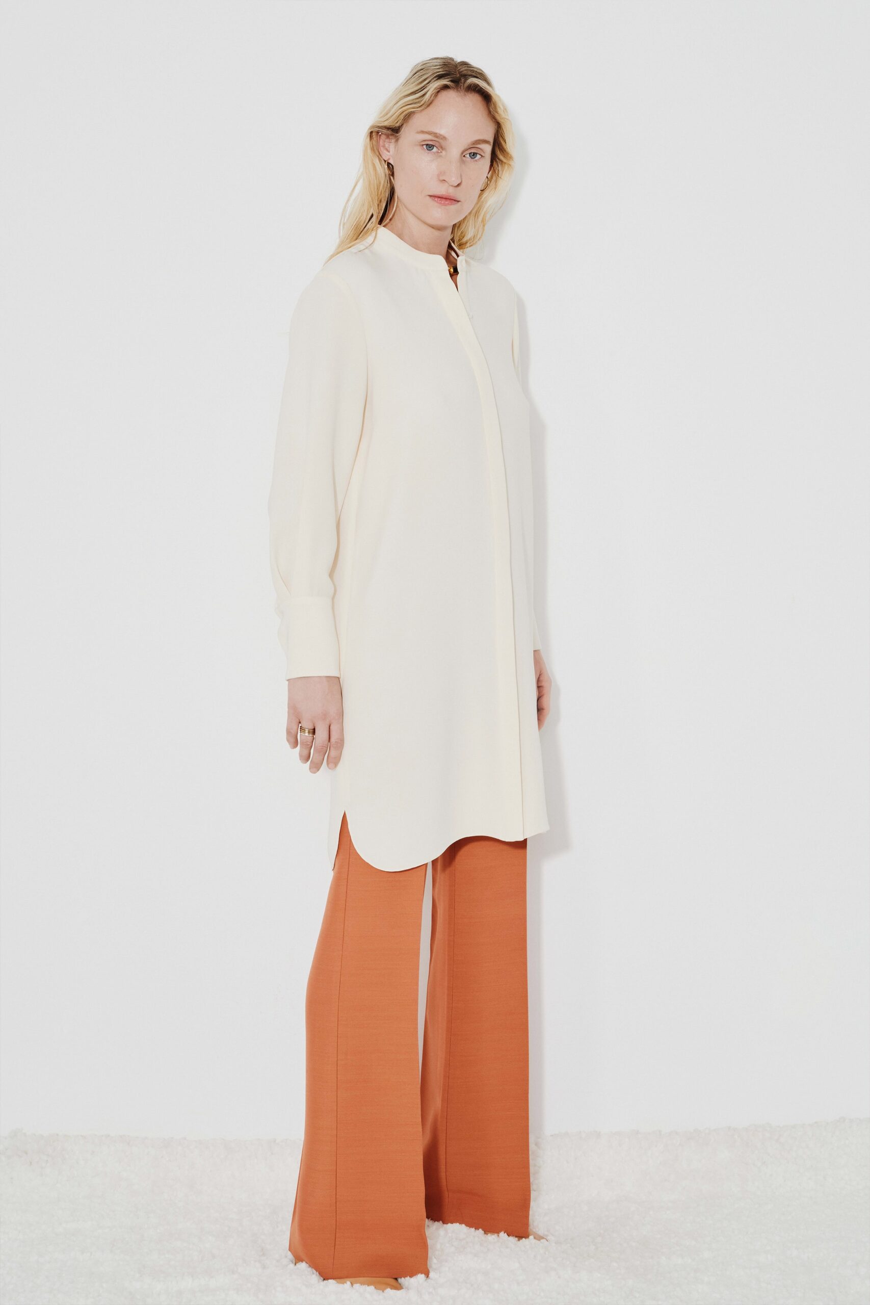 Partow F/W 19 Look 16