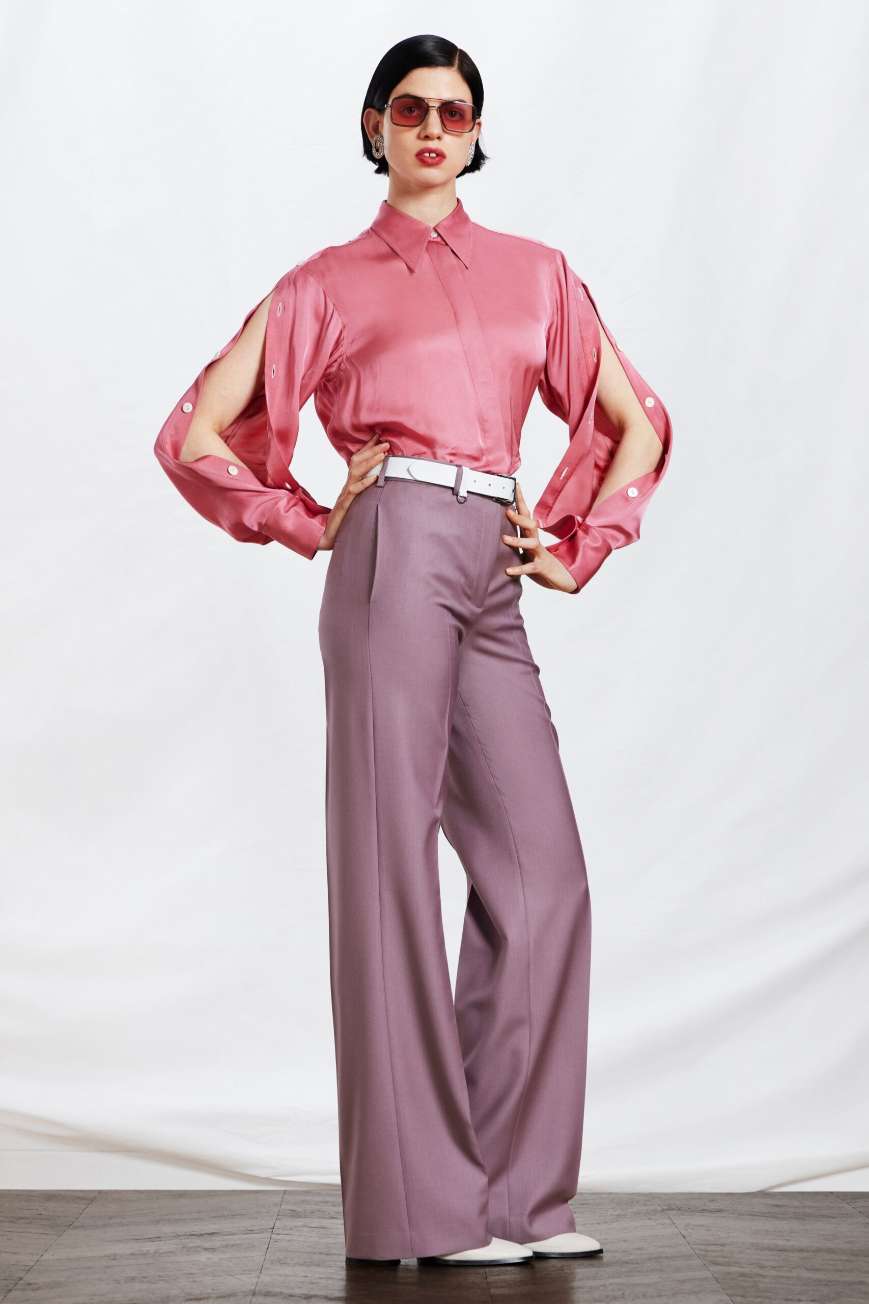 Paul Smith F/W 23 Look 15