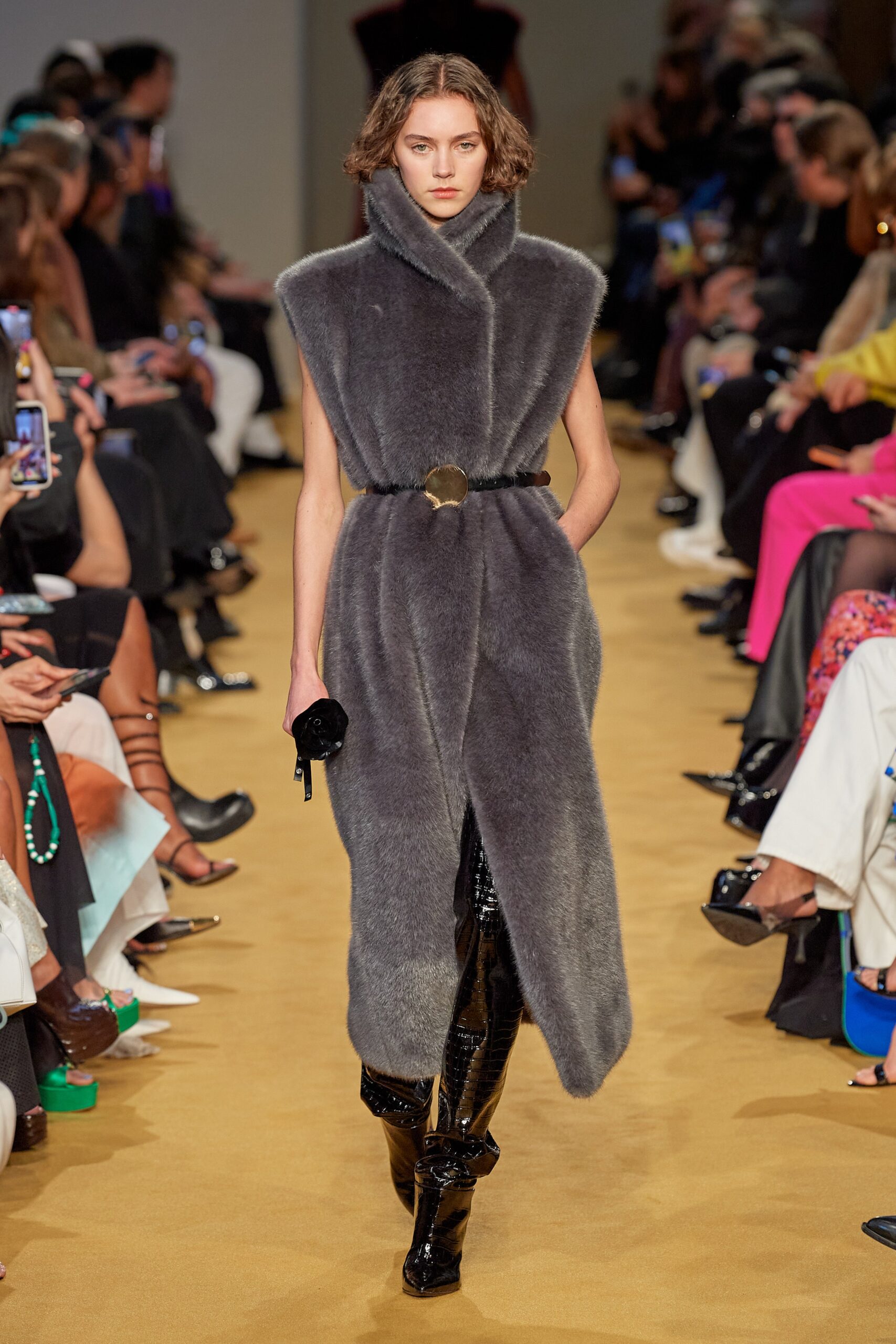 Philosophy di Lorenzo Serafini F/W 23 Look 16