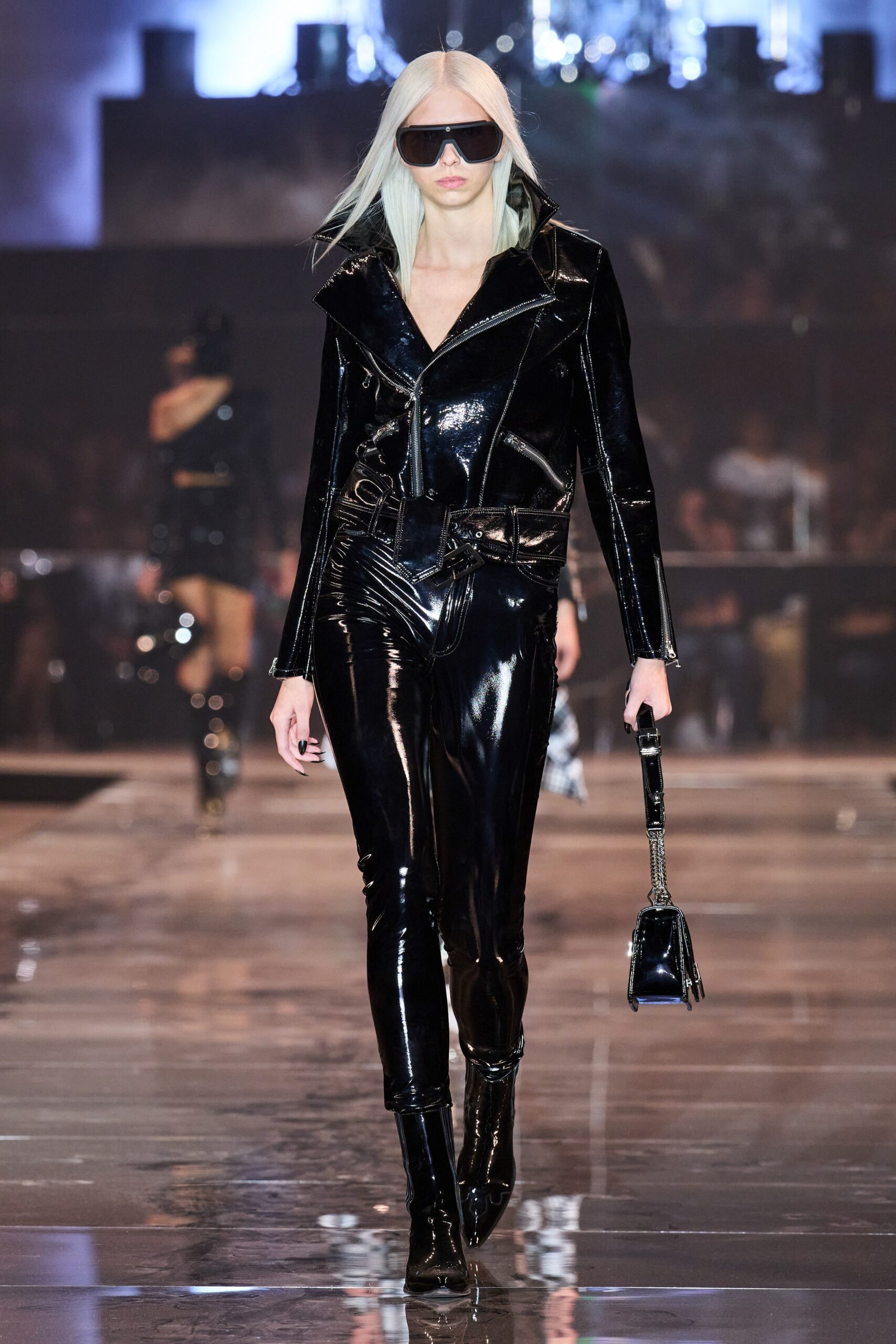Philipp Plein S/S 23 Look 15