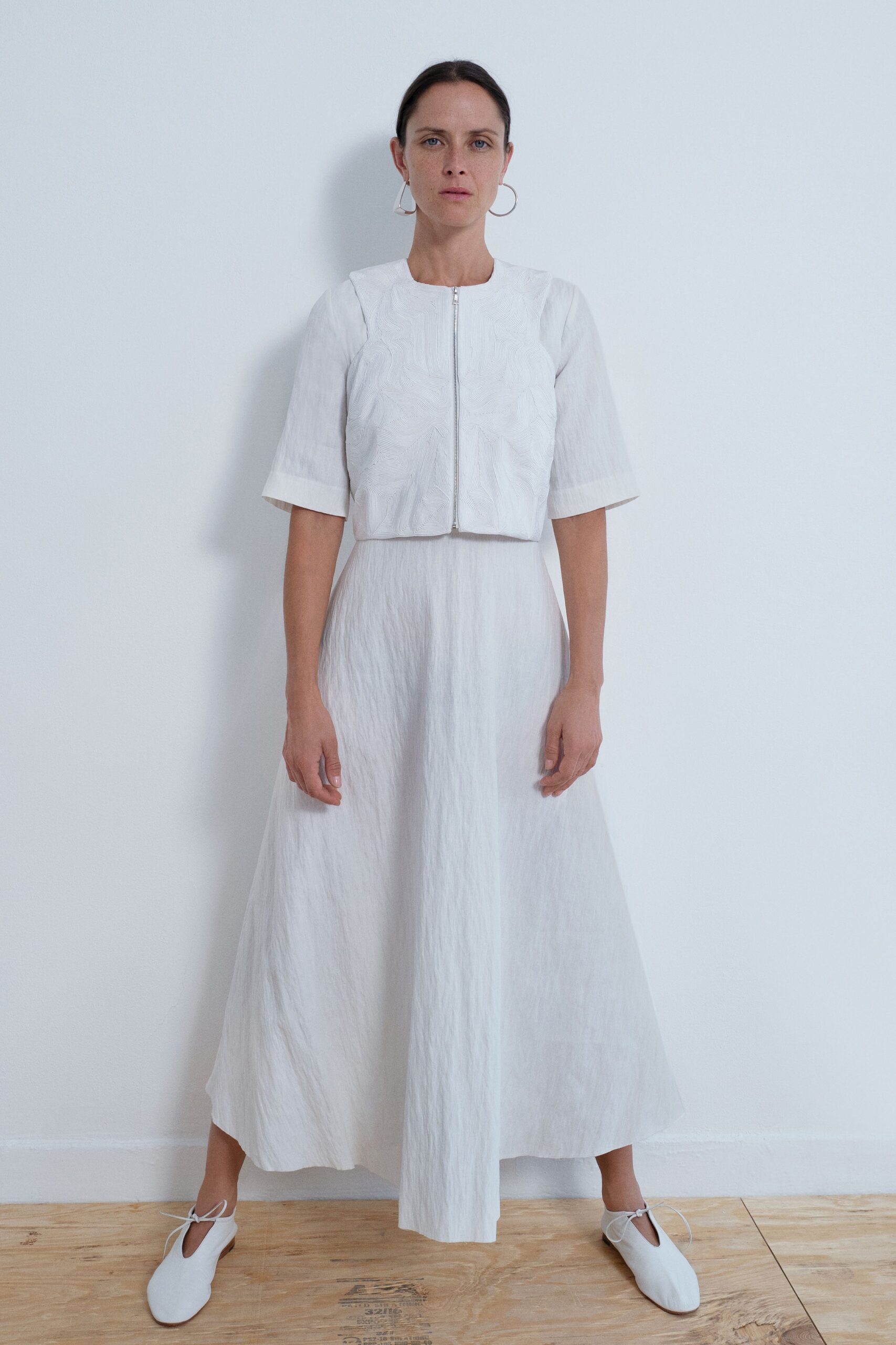Partow S/S 19 Look 16