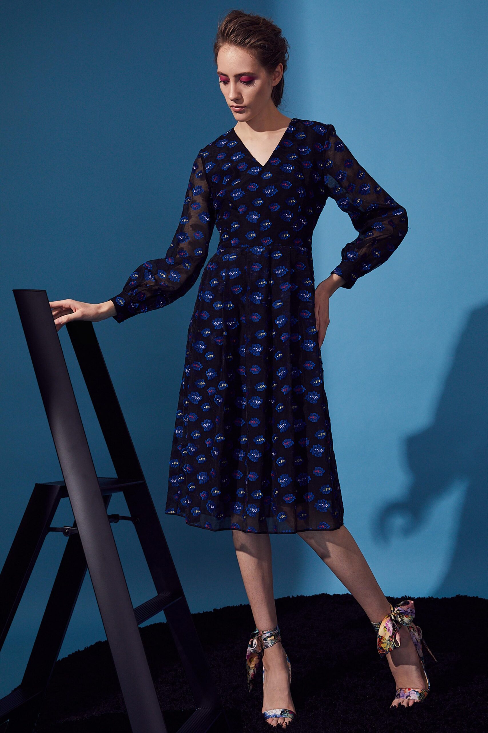 Novis F/W 19 Look 17