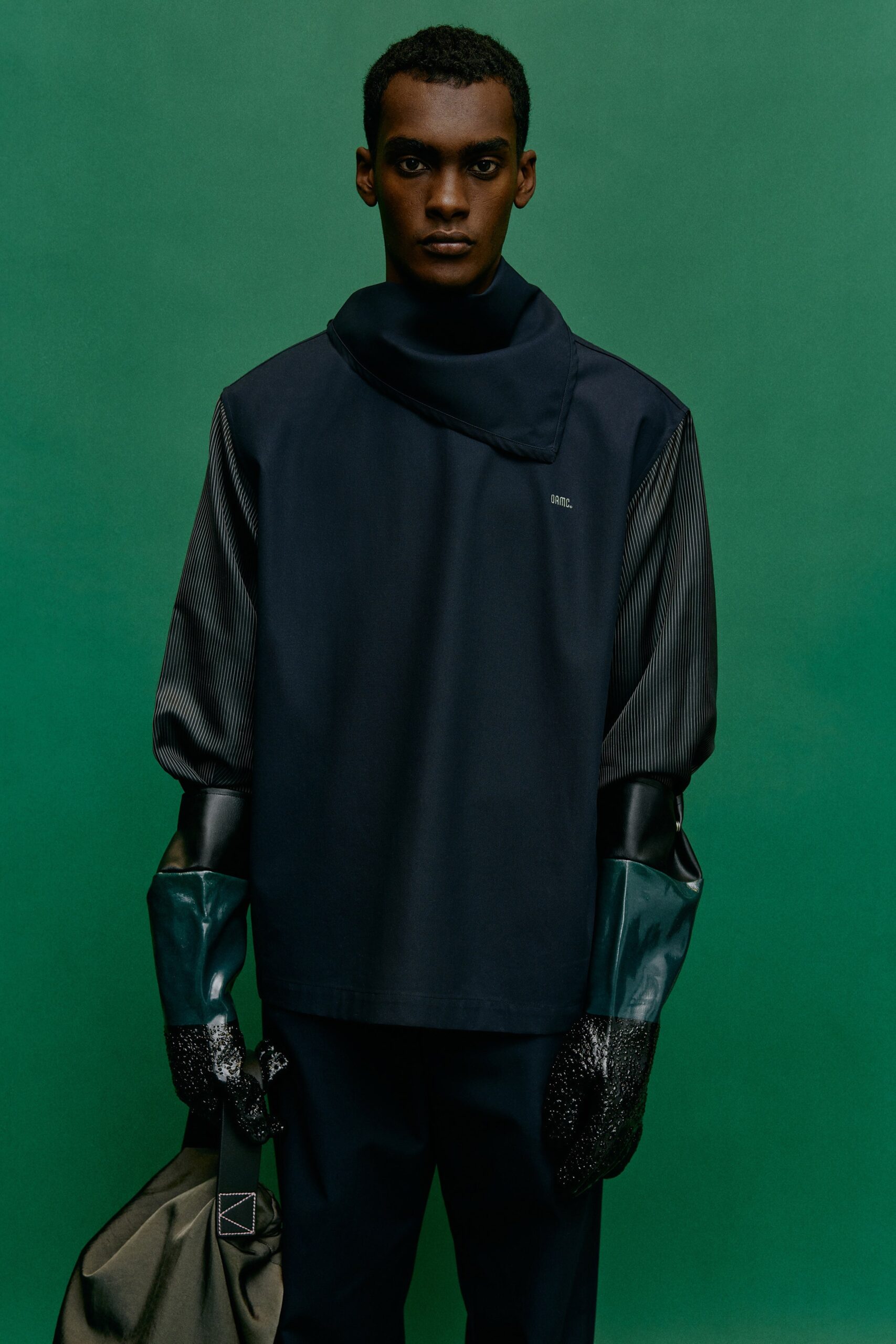 OAMC S/S 22 Menswear Look 17
