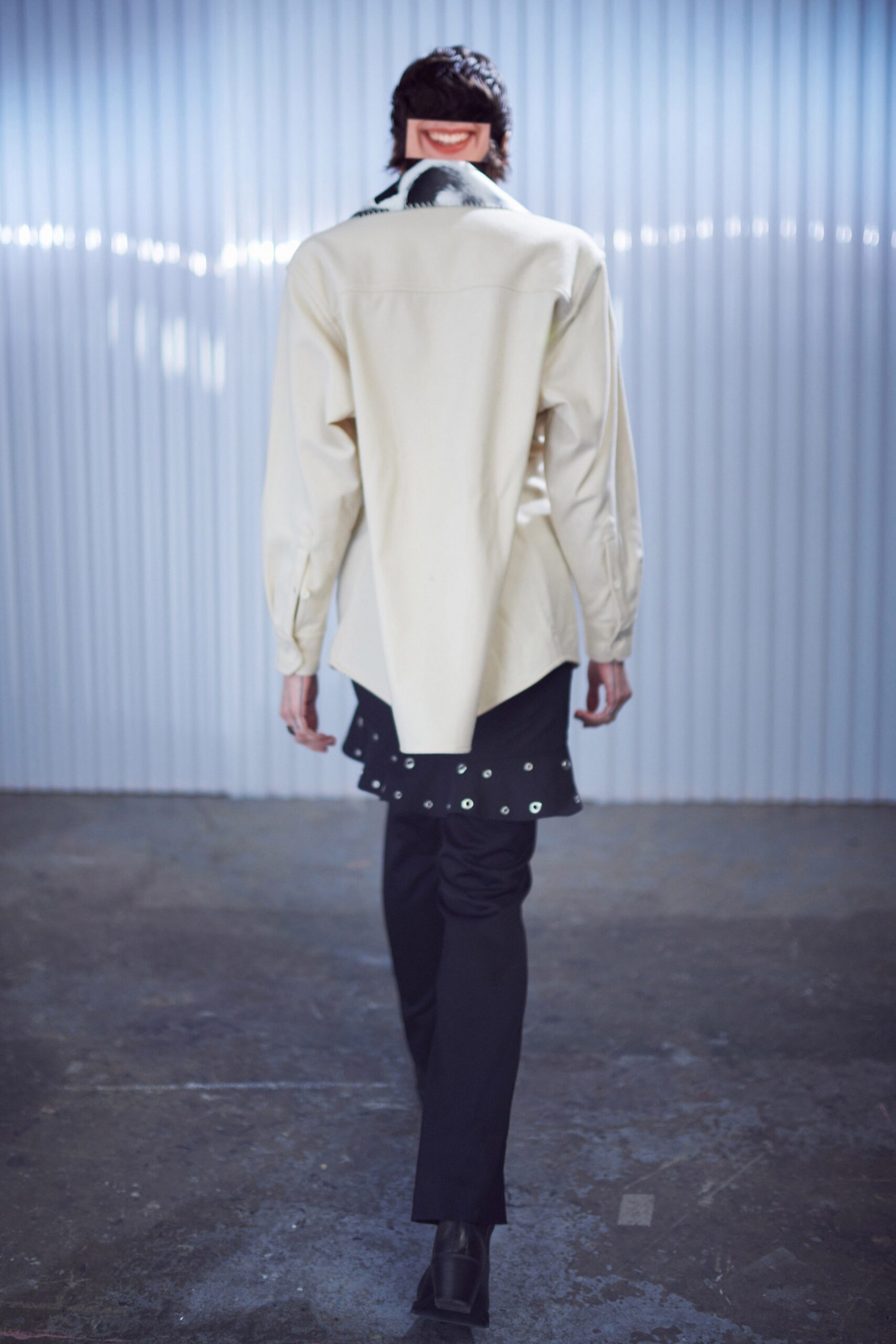 Our Legacy F/W 20 Look 17