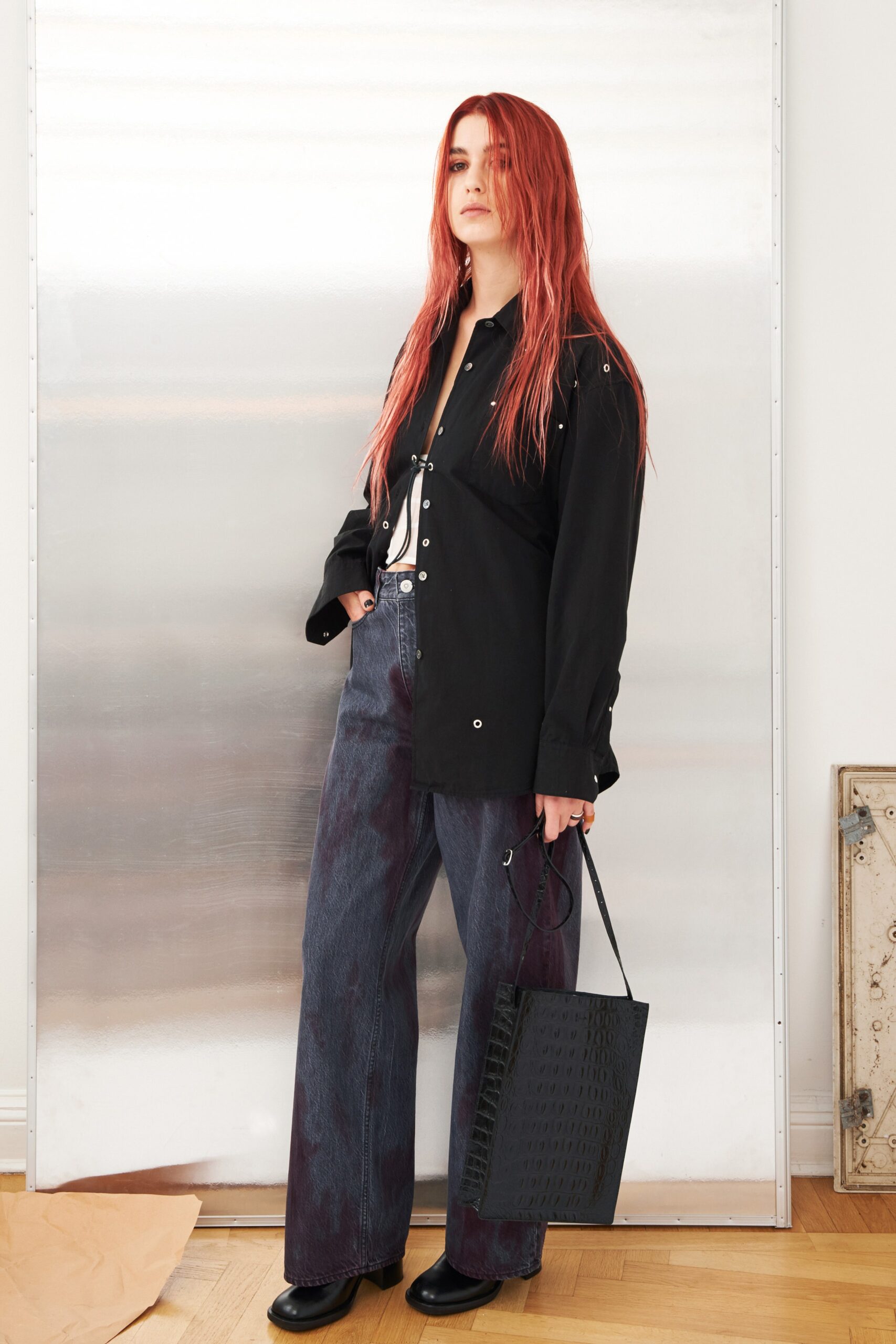 Our Legacy F/W 20 Look 17