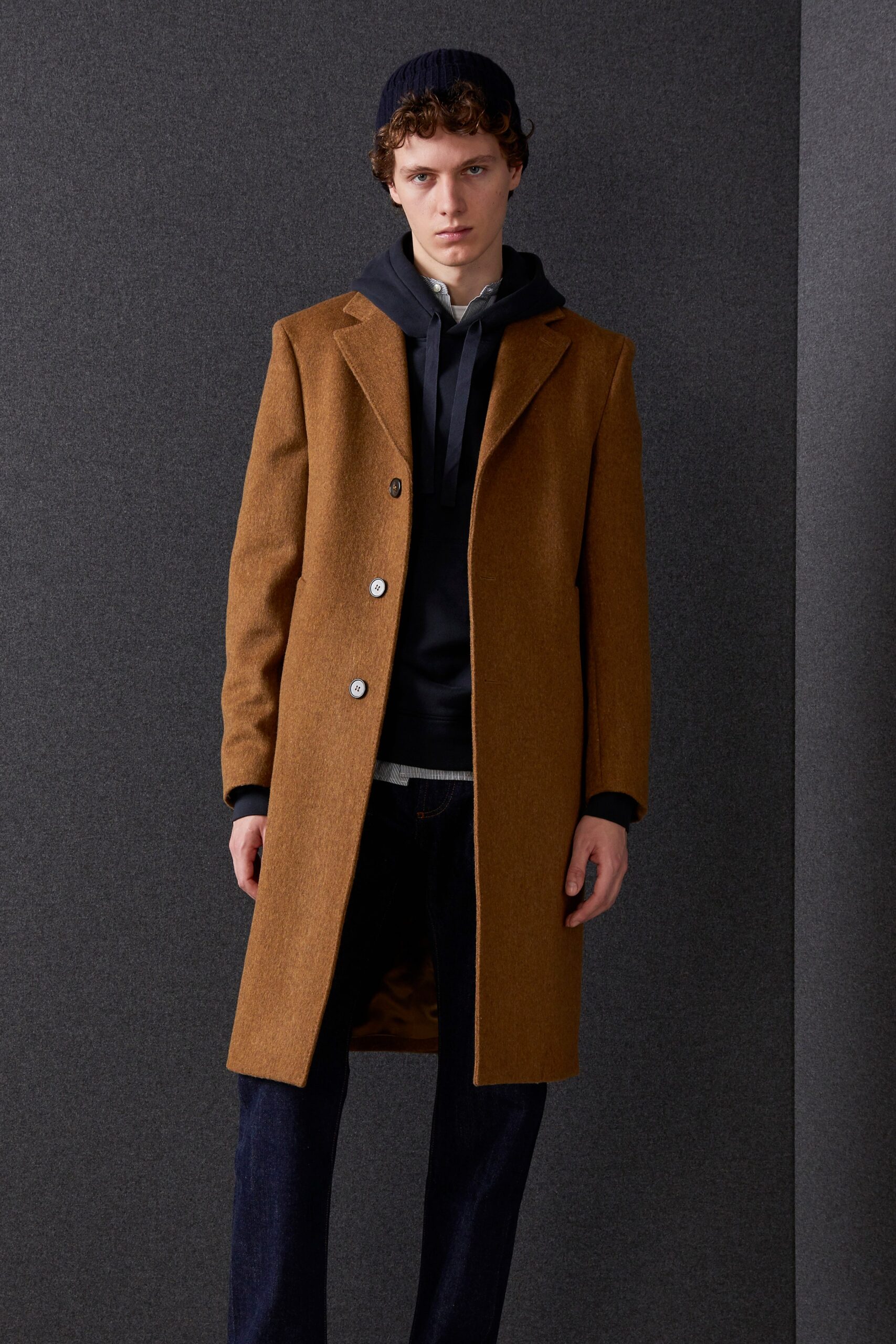 Officine Générale F/W 22 Look 17