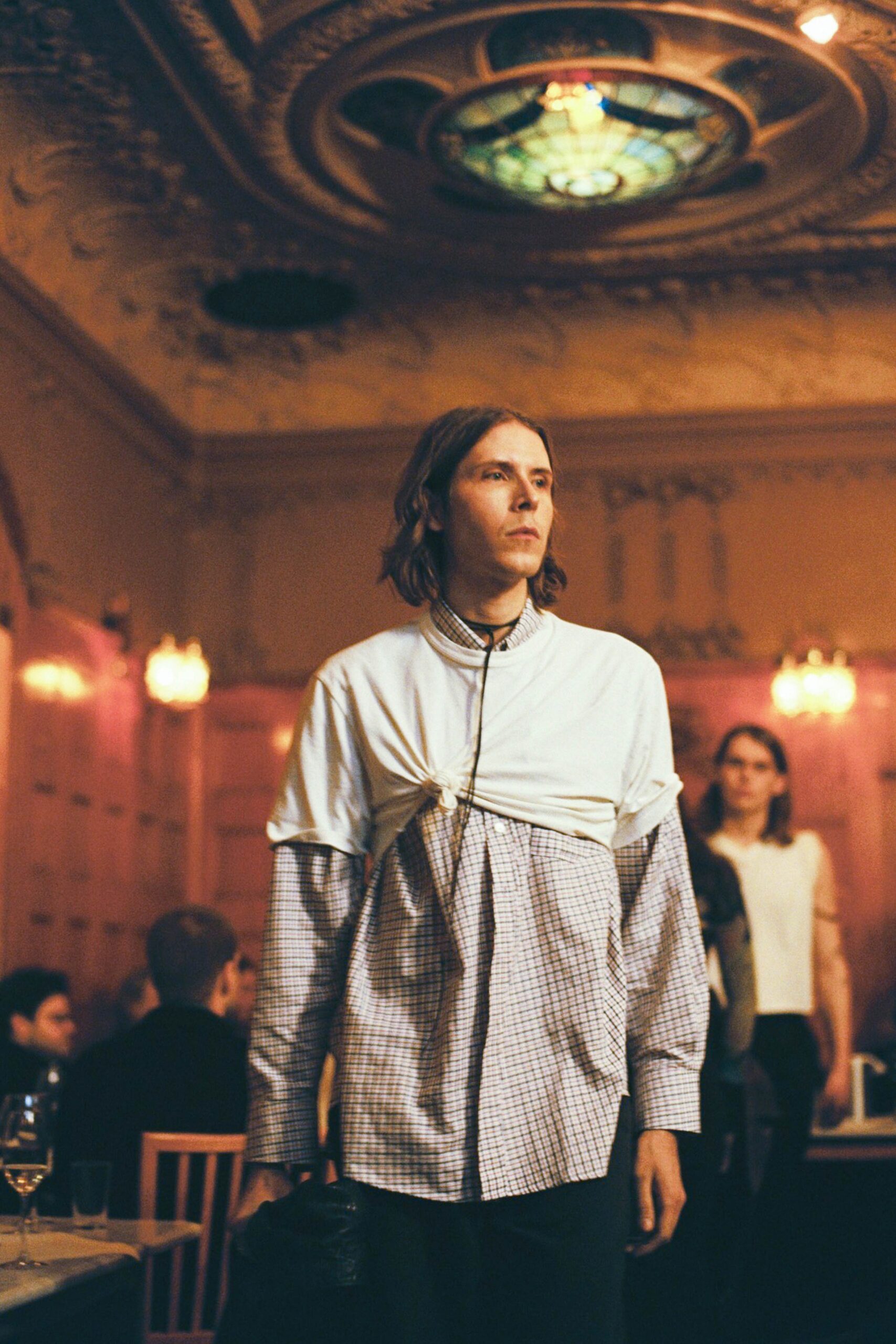 Our Legacy F/W 19 Look 17