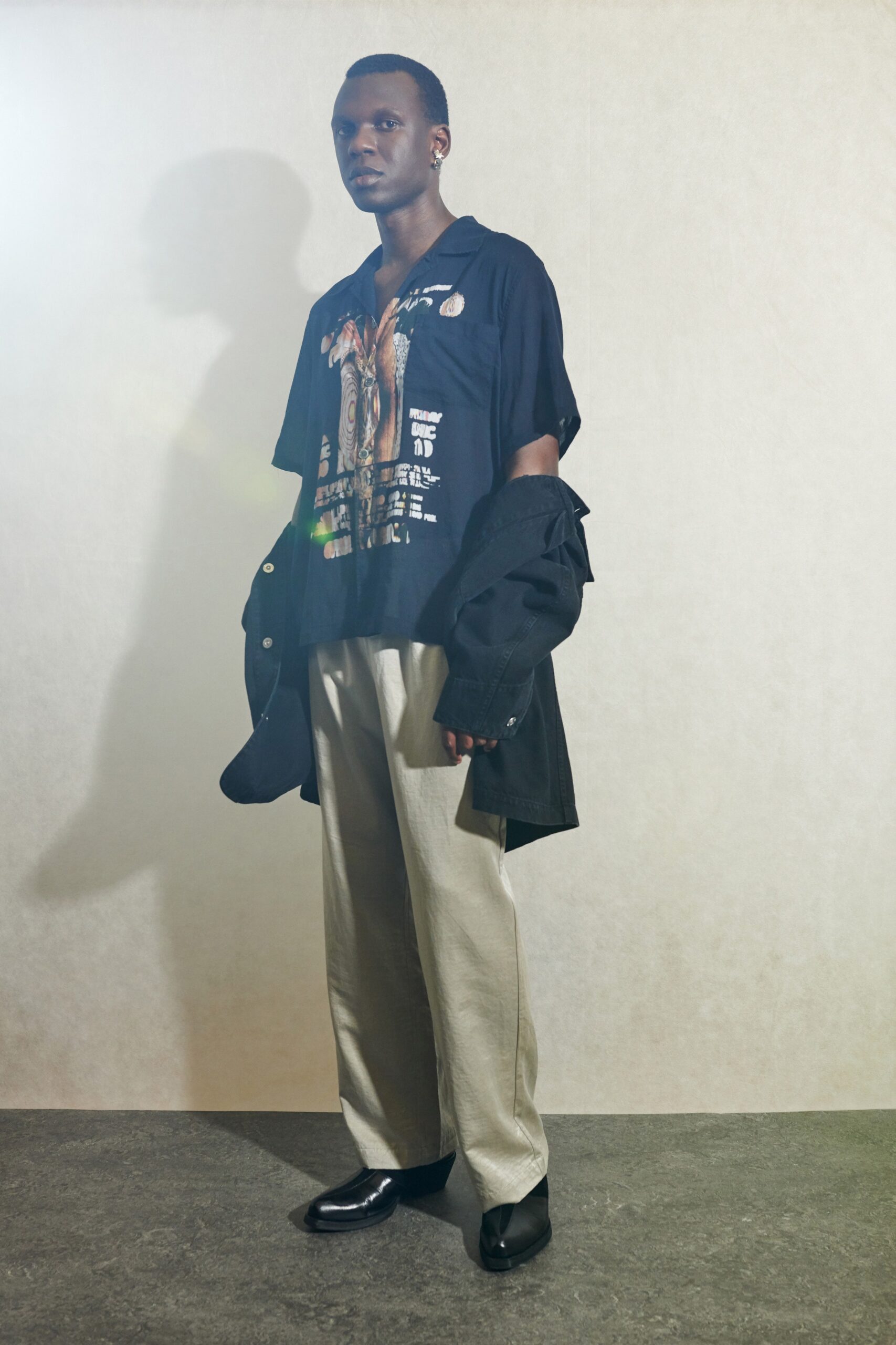 Our Legacy S/S 20 Look 16