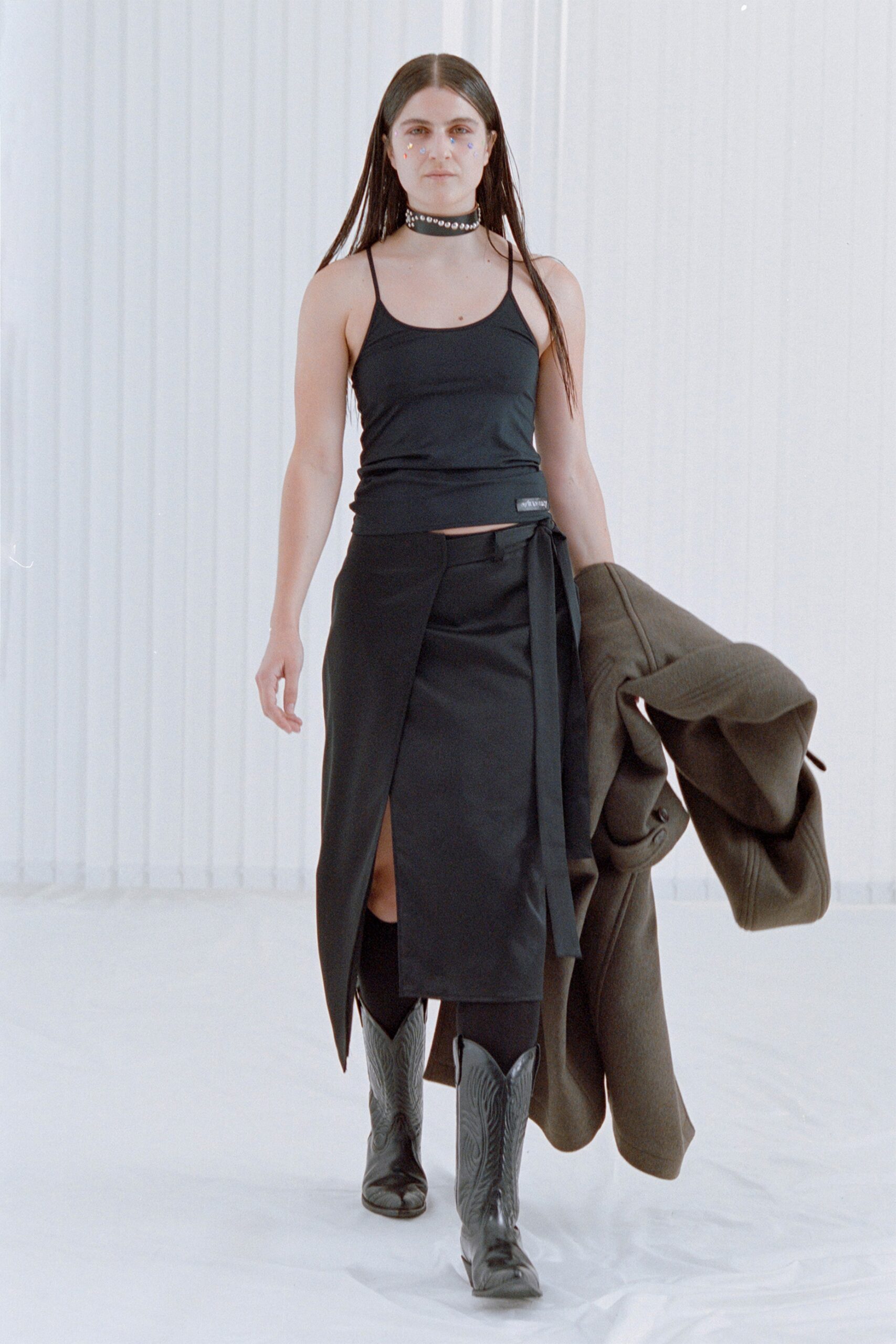 Our Legacy F/W 22 Menswear Look 17