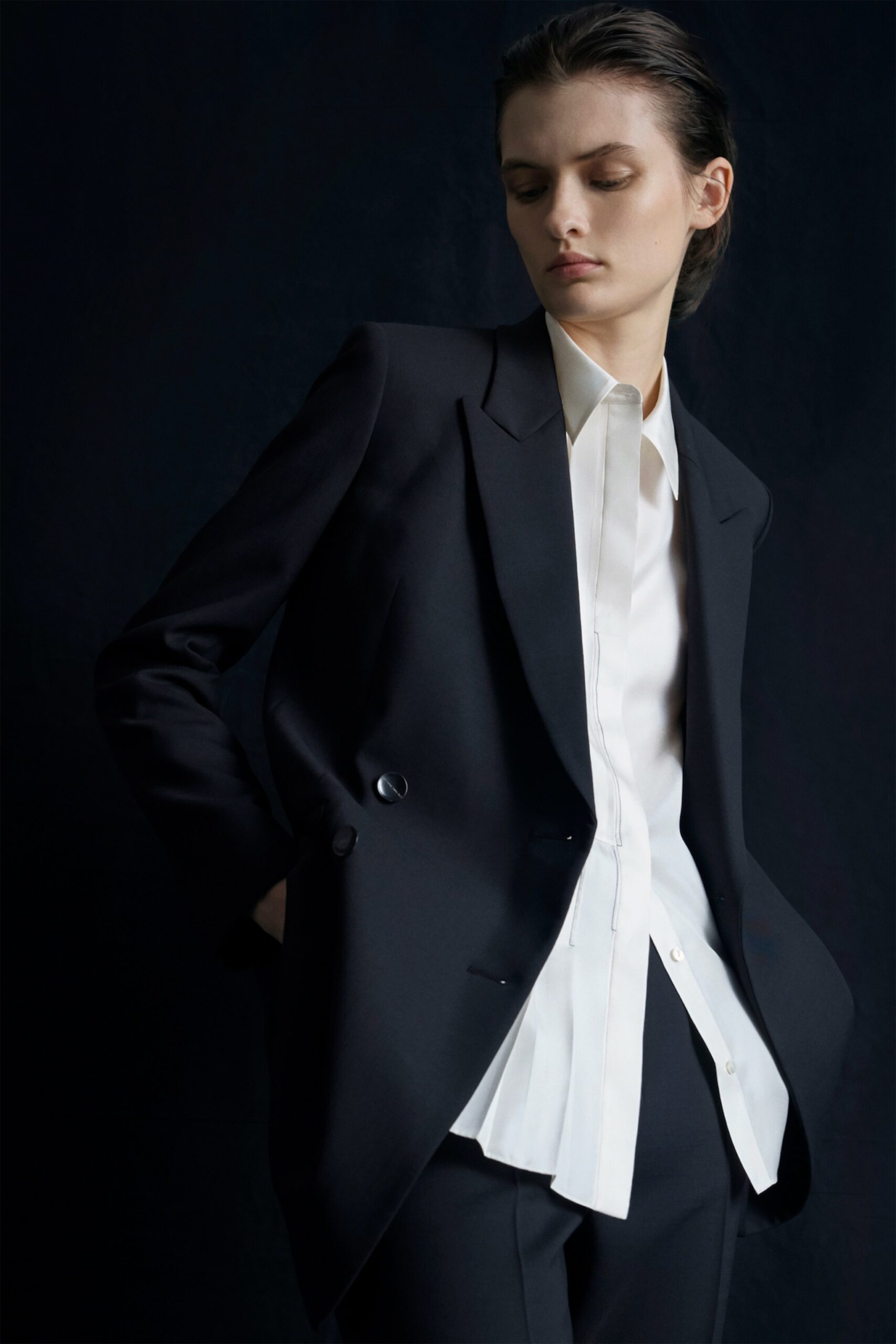 Partow F/W 20 Look 17