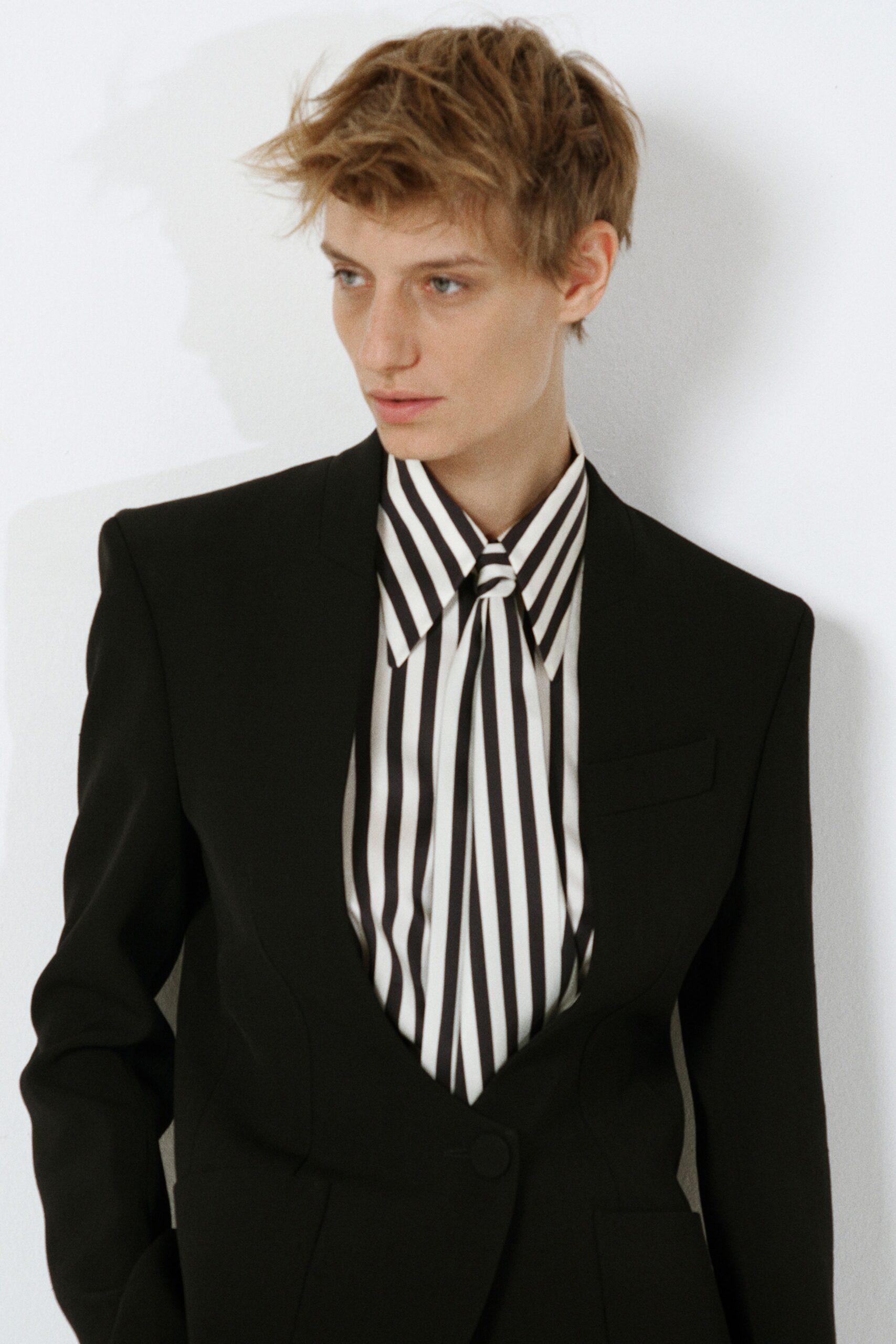 Petar Petrov S/S 20 Look 17