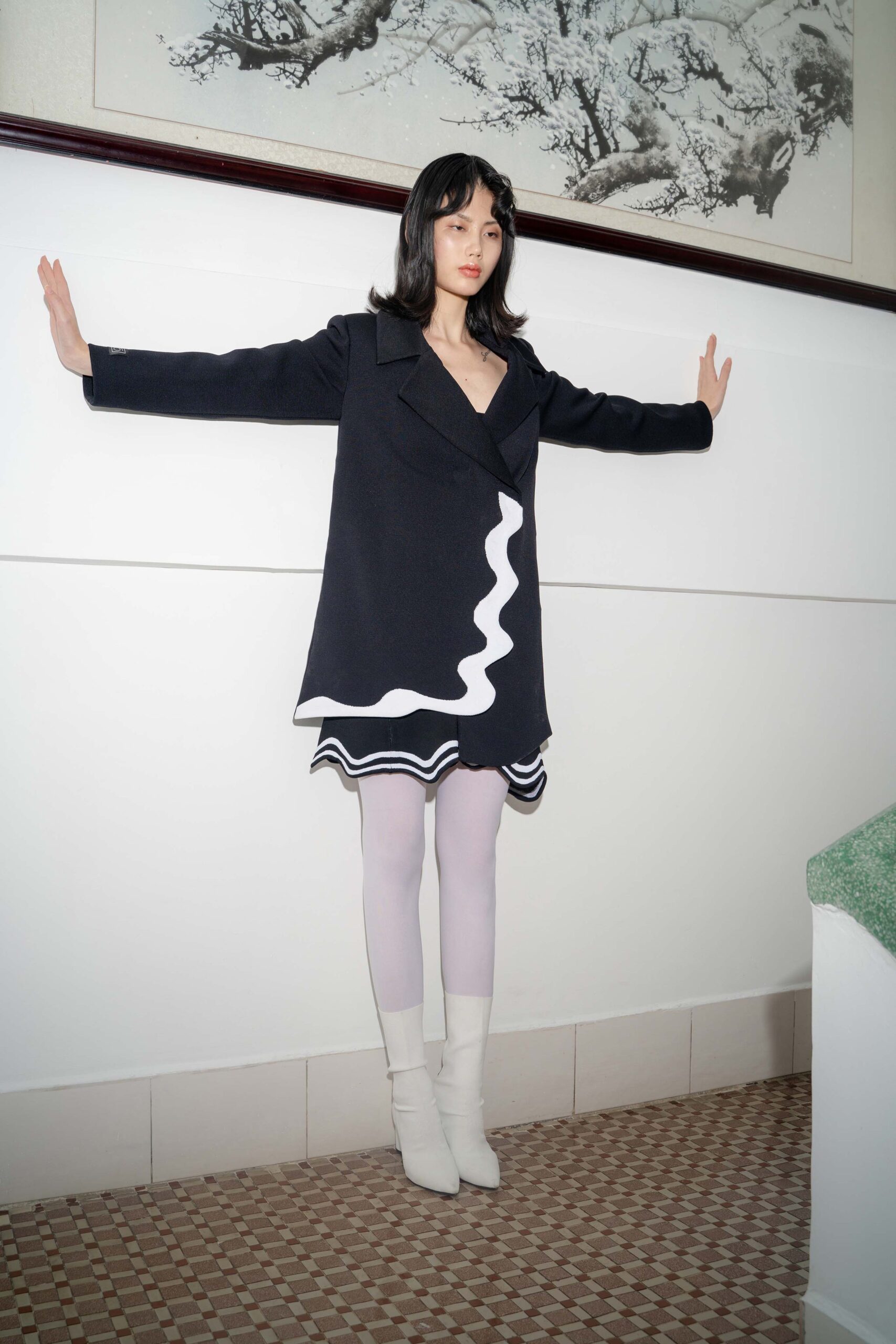PH5 F/W 19 Look 17