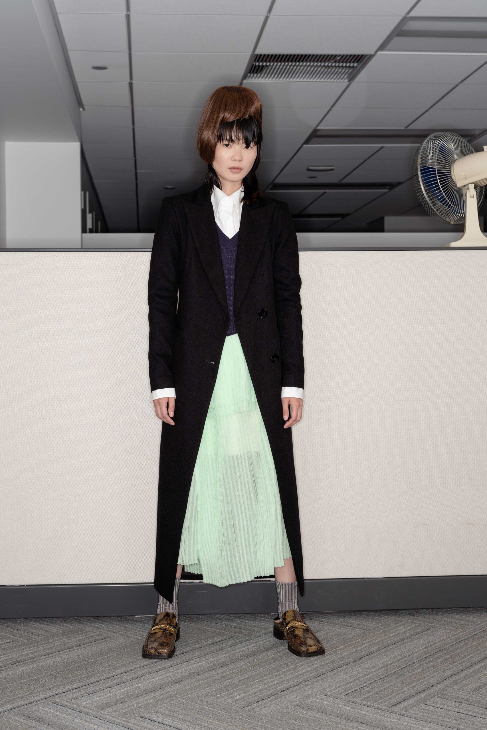 PH5 S/S 20 Look 17