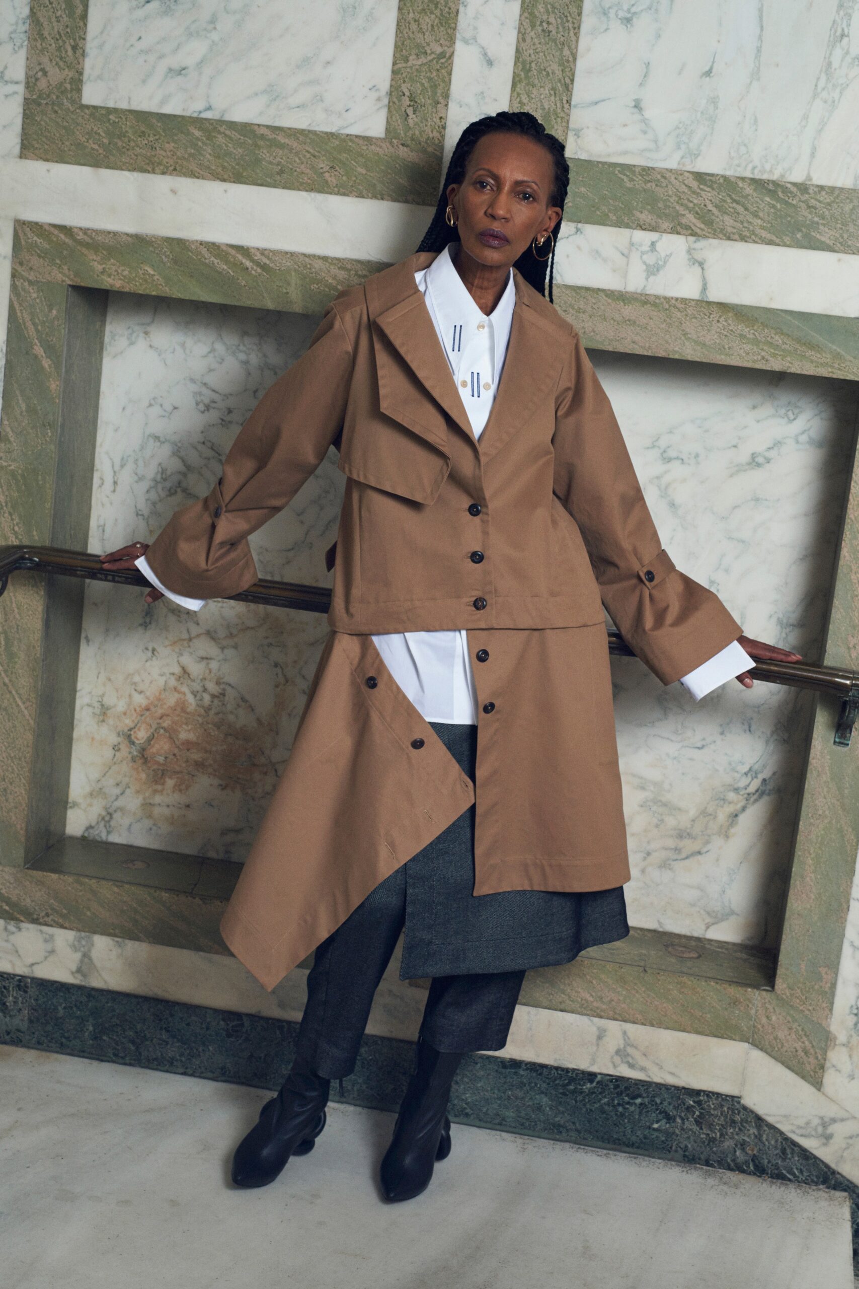 Palmer Harding F/W 20 Look 17