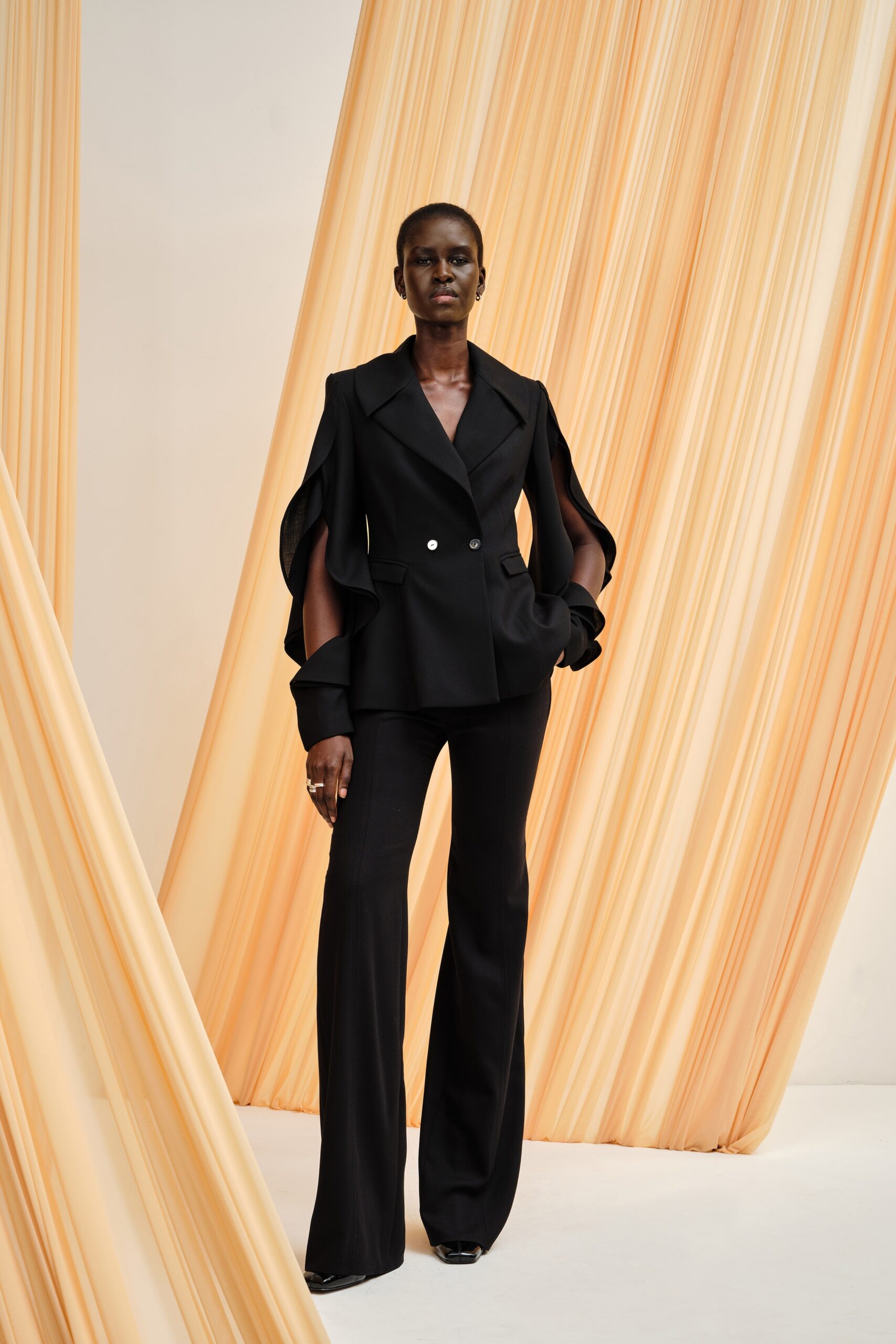 Palmer Harding F/W 22 Look 17