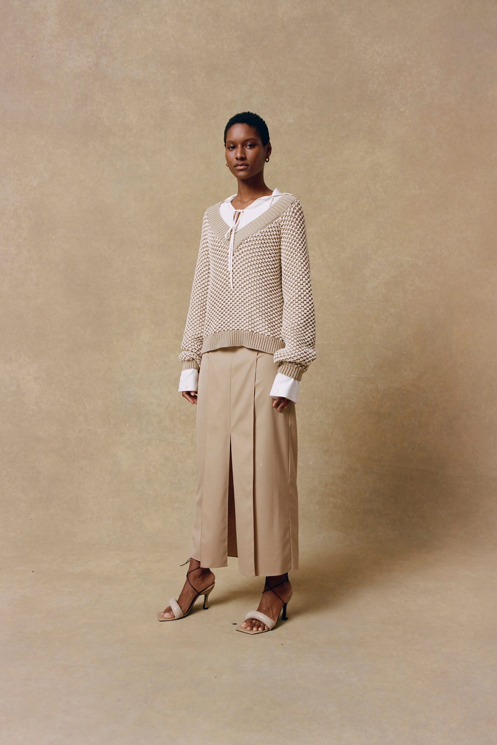 Palmer Harding F/W 21 Look 17