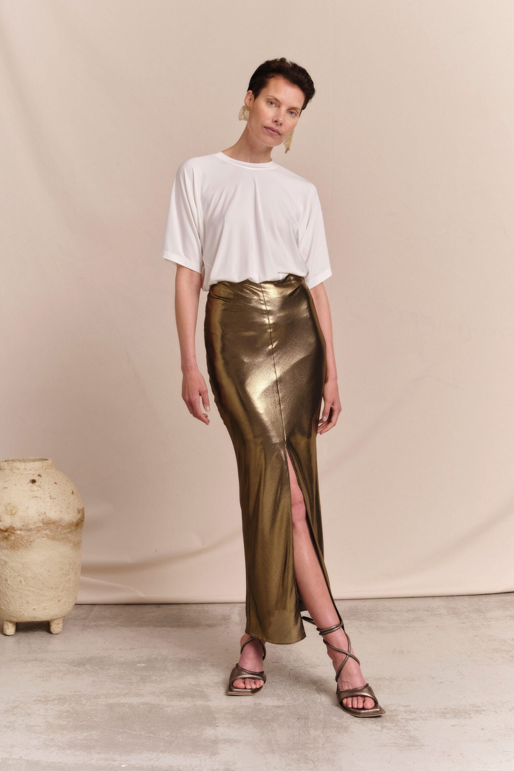 Palmer Harding S/S 22 Look 17