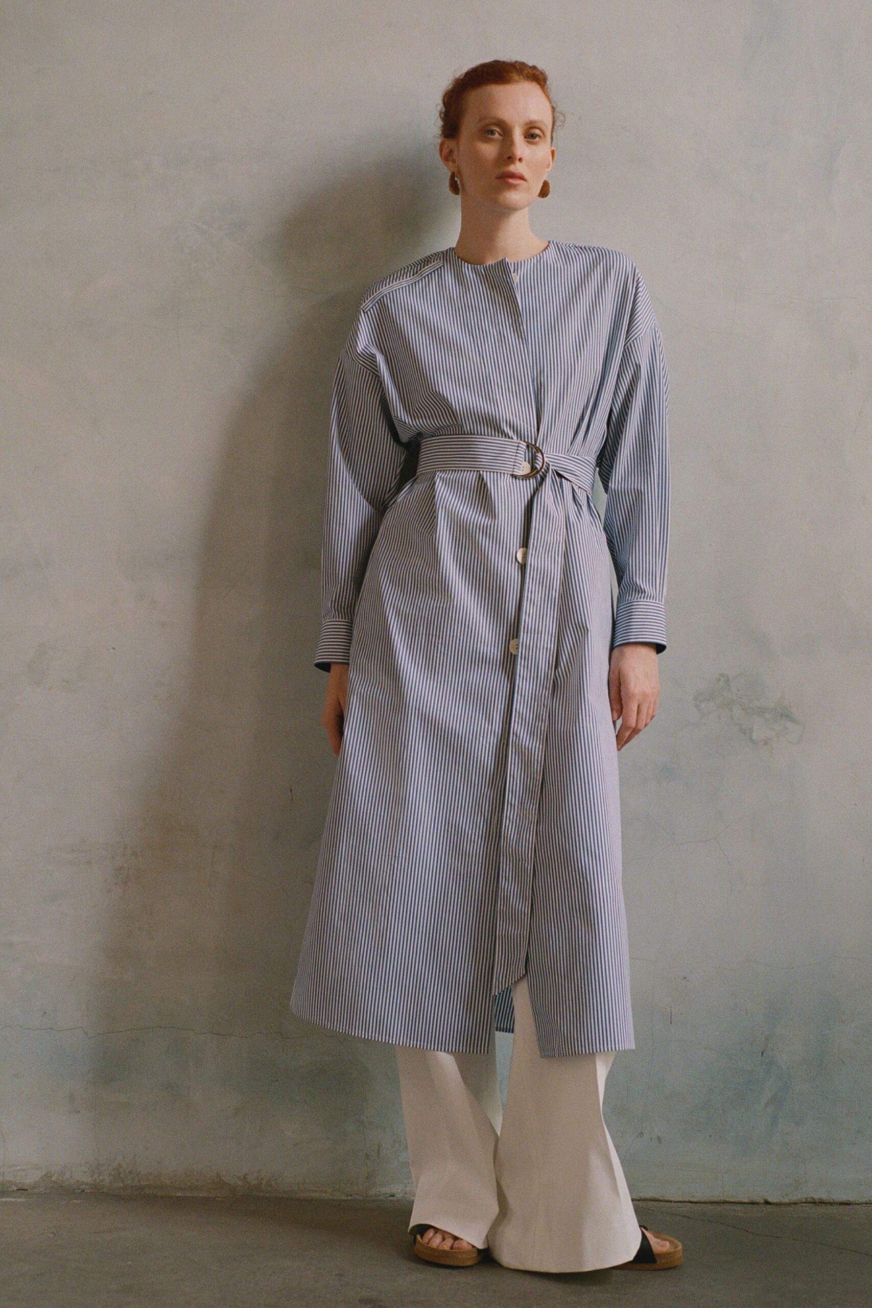 Partow Resort 20 Look 17