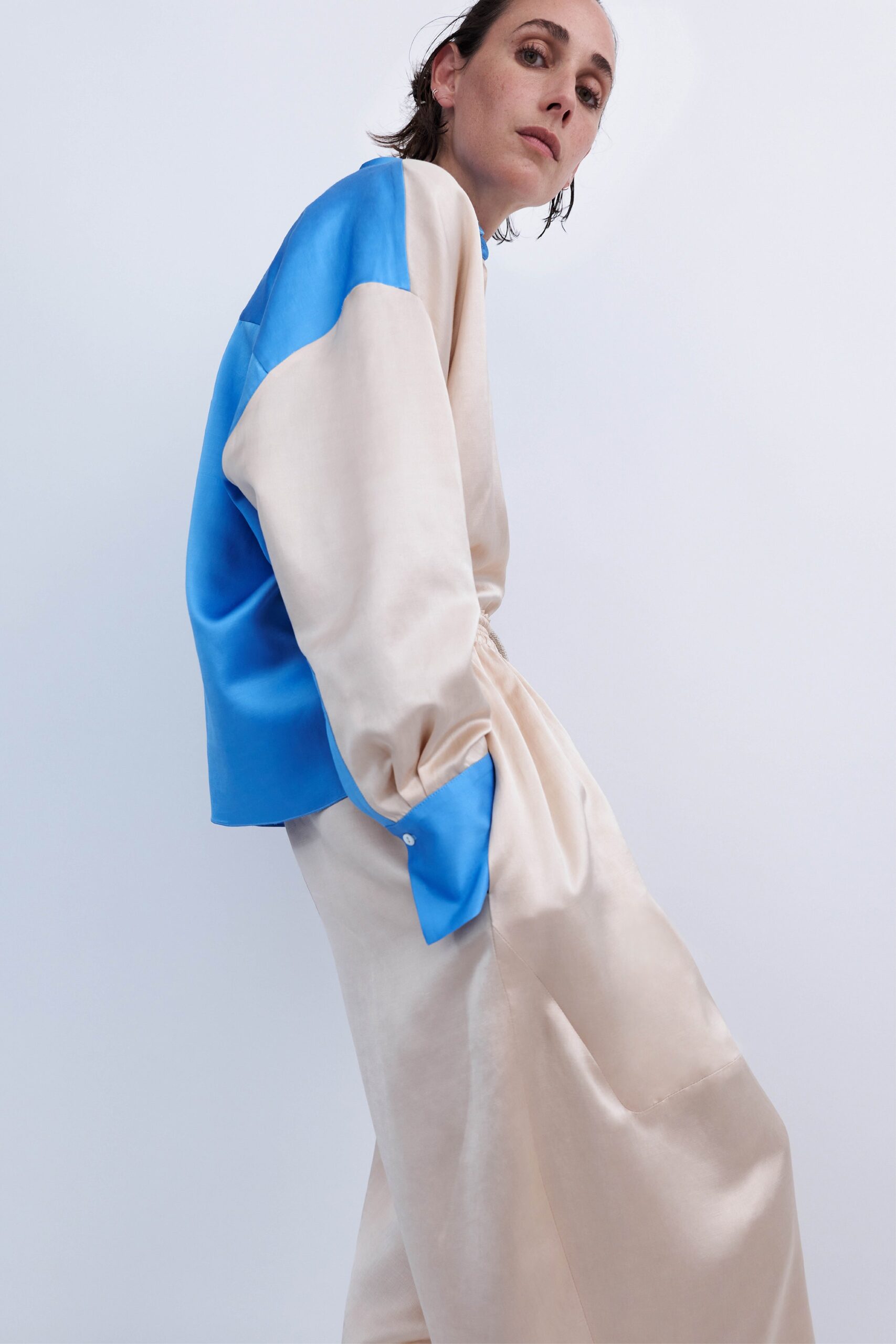 Partow S/S 22 Look 17