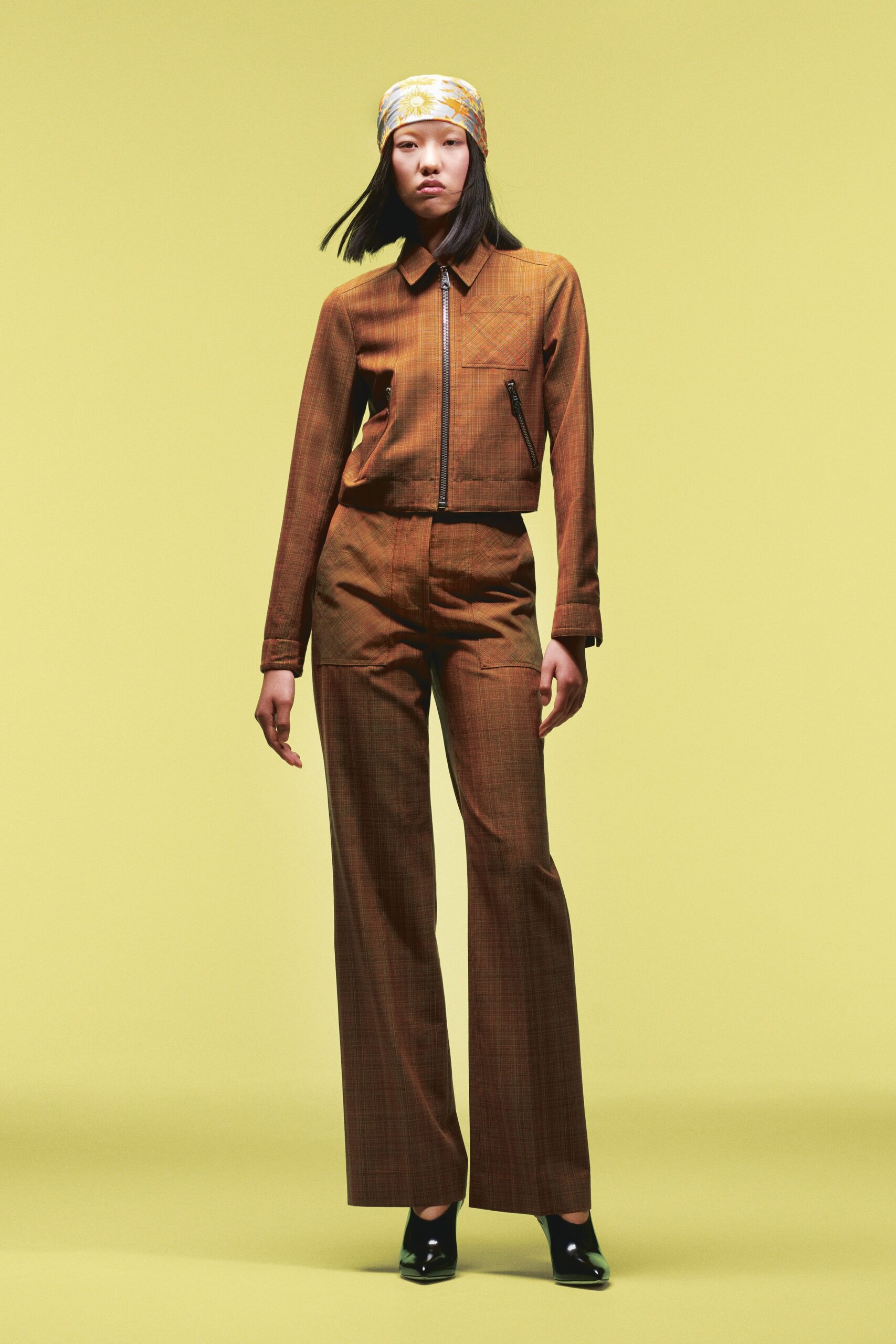 Paul Smith S/S 22 Look 16