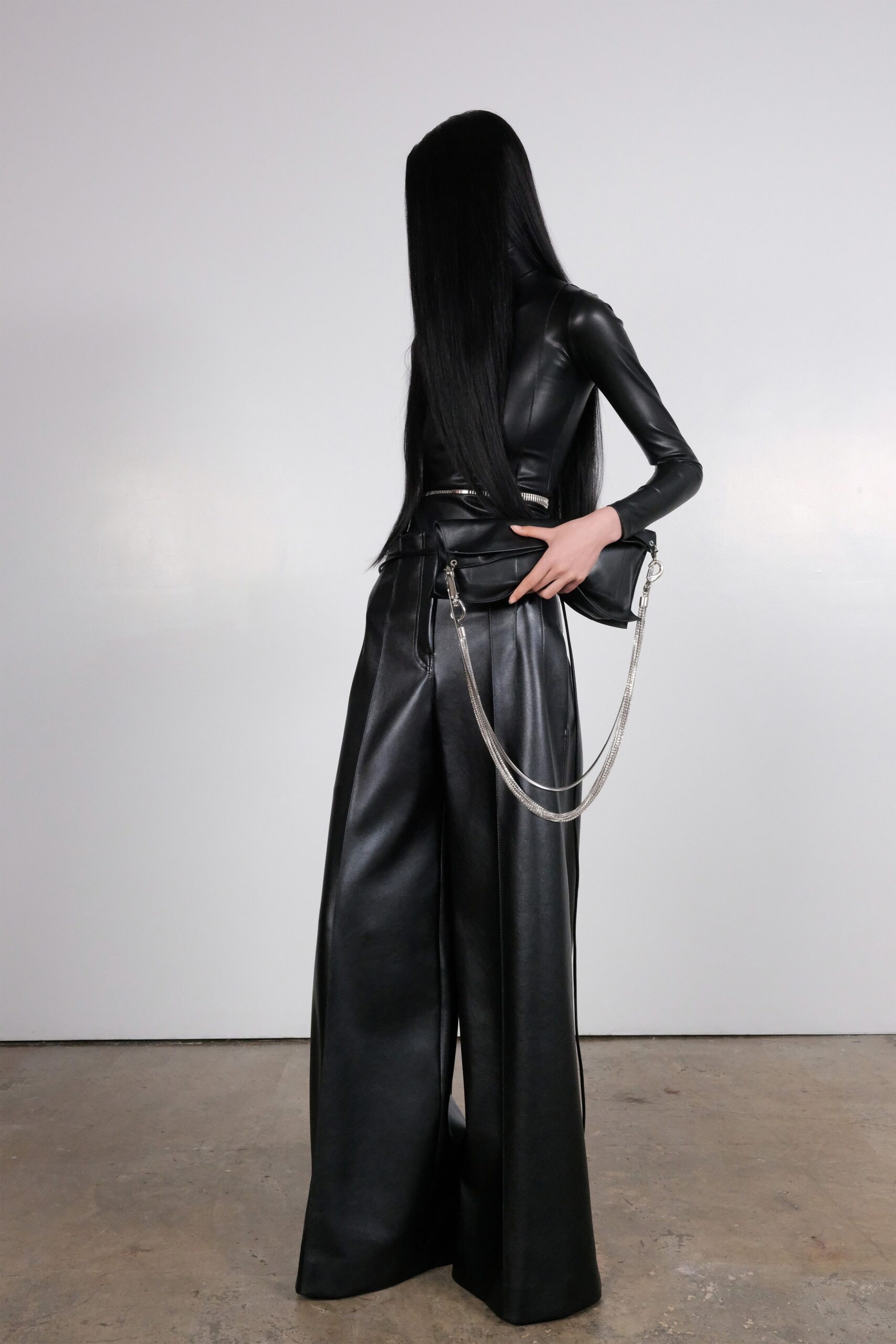 Peter Do F/W 20 Look 17