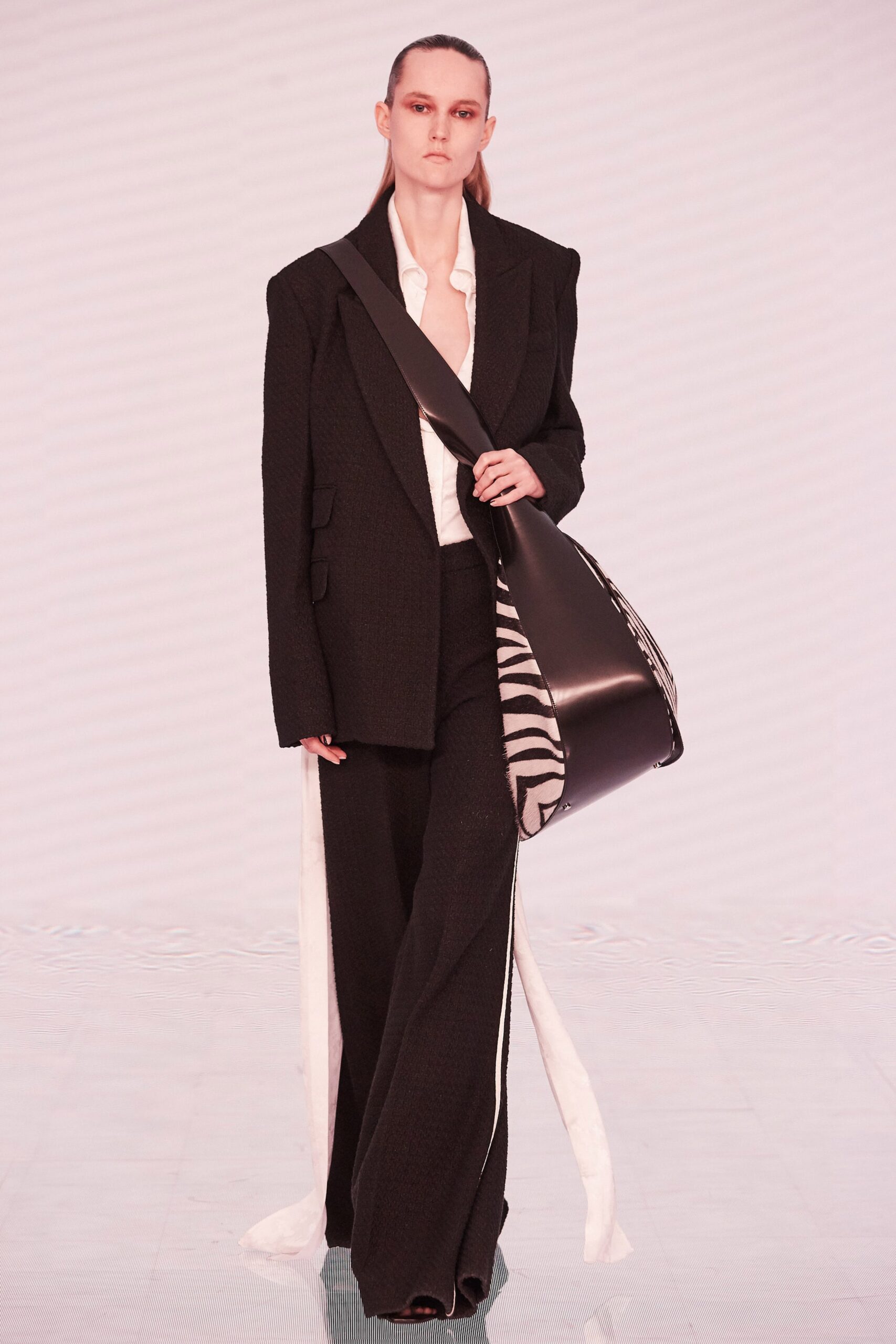 Peter Do F/W 22 Look 17