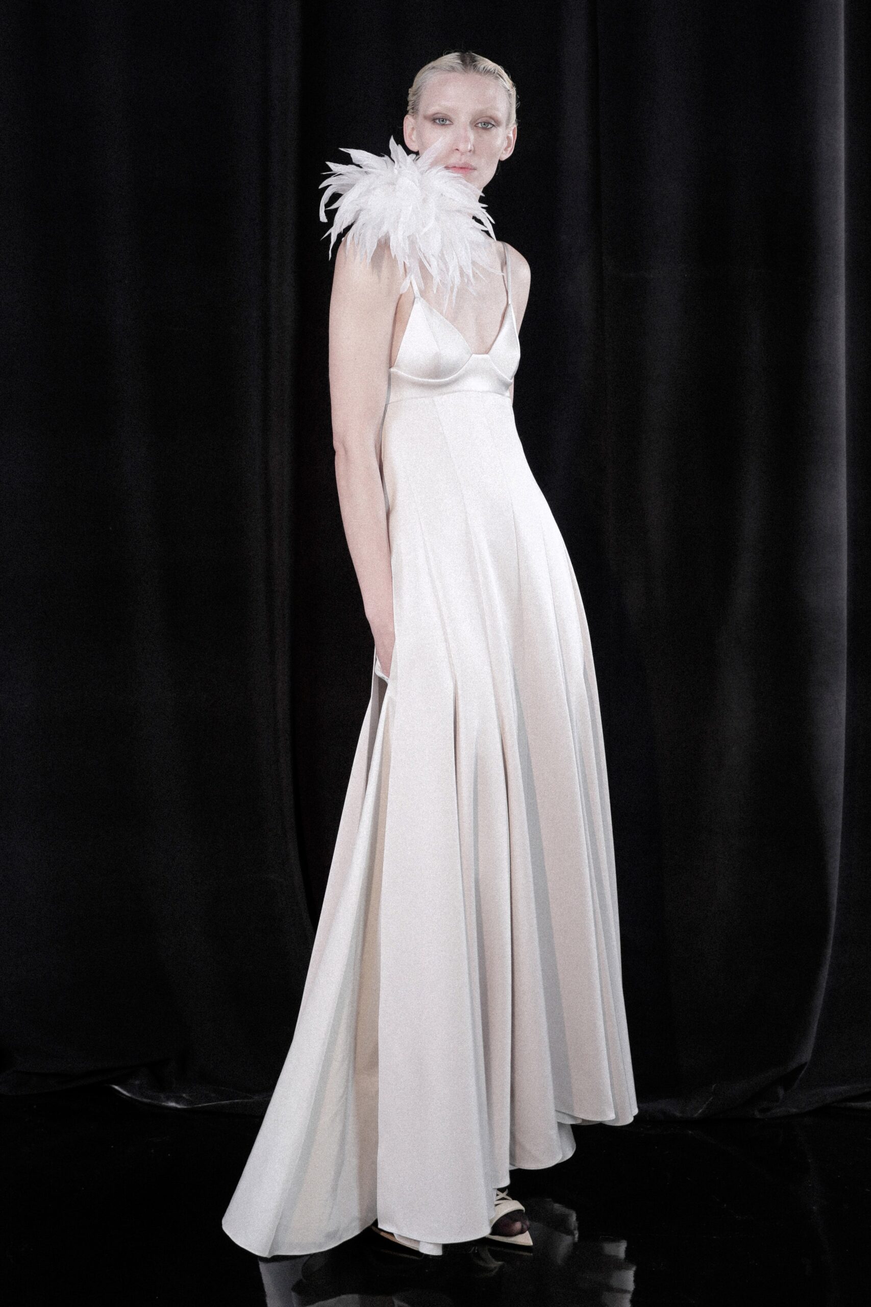 Peter Do F/W 21 Look 17