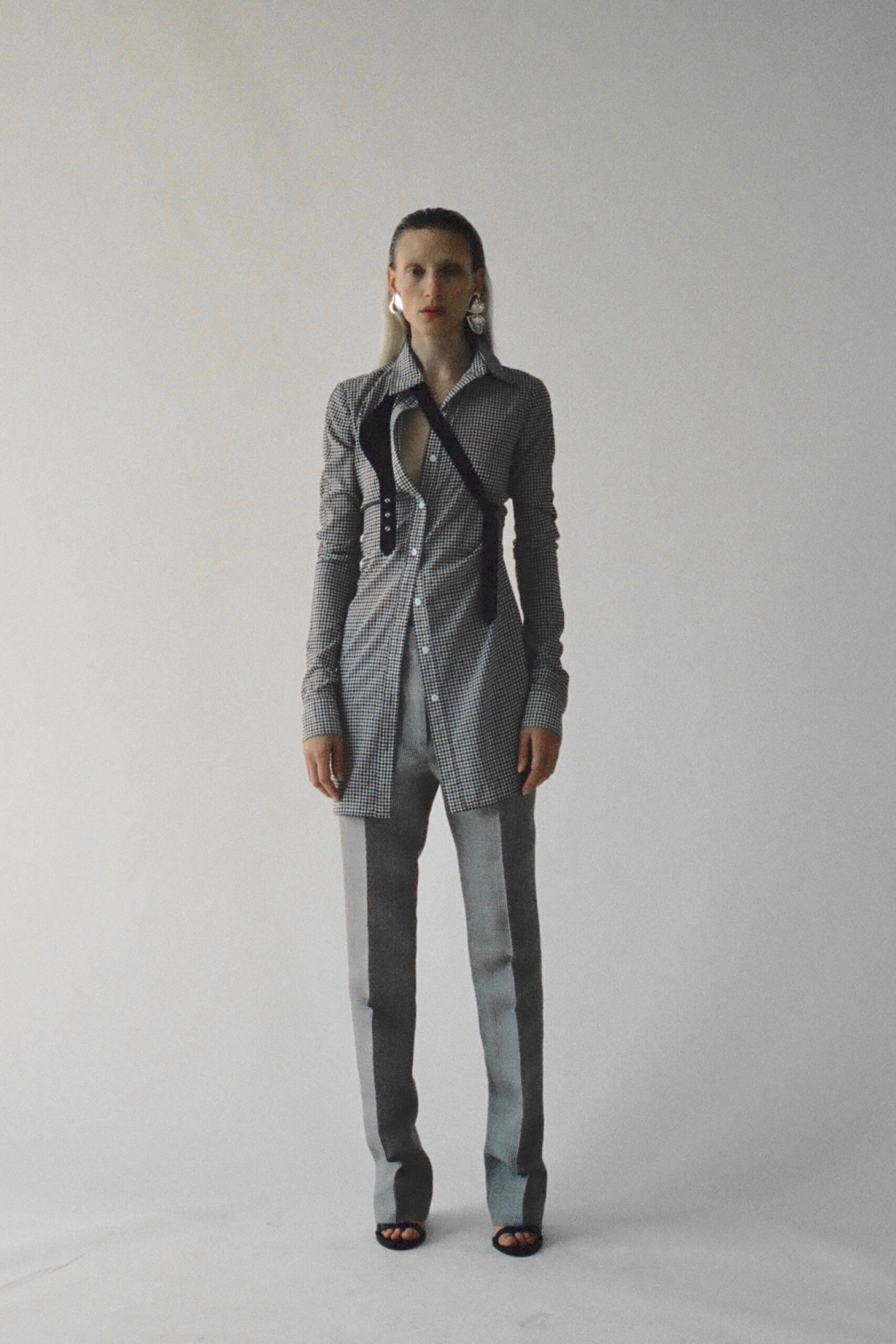 Peter Do F/W 19 Look 15