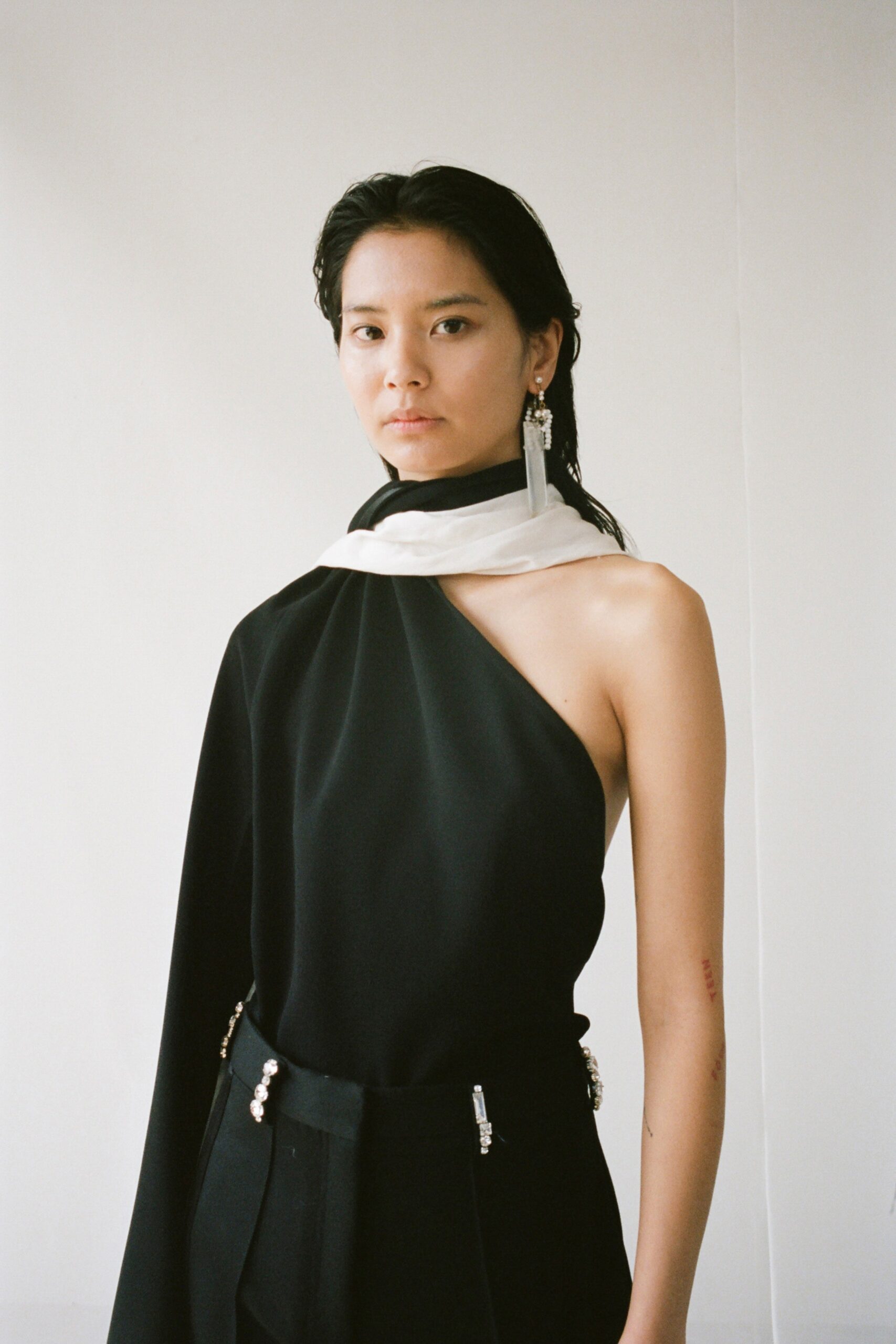 Peter Do S/S 19 Look 13