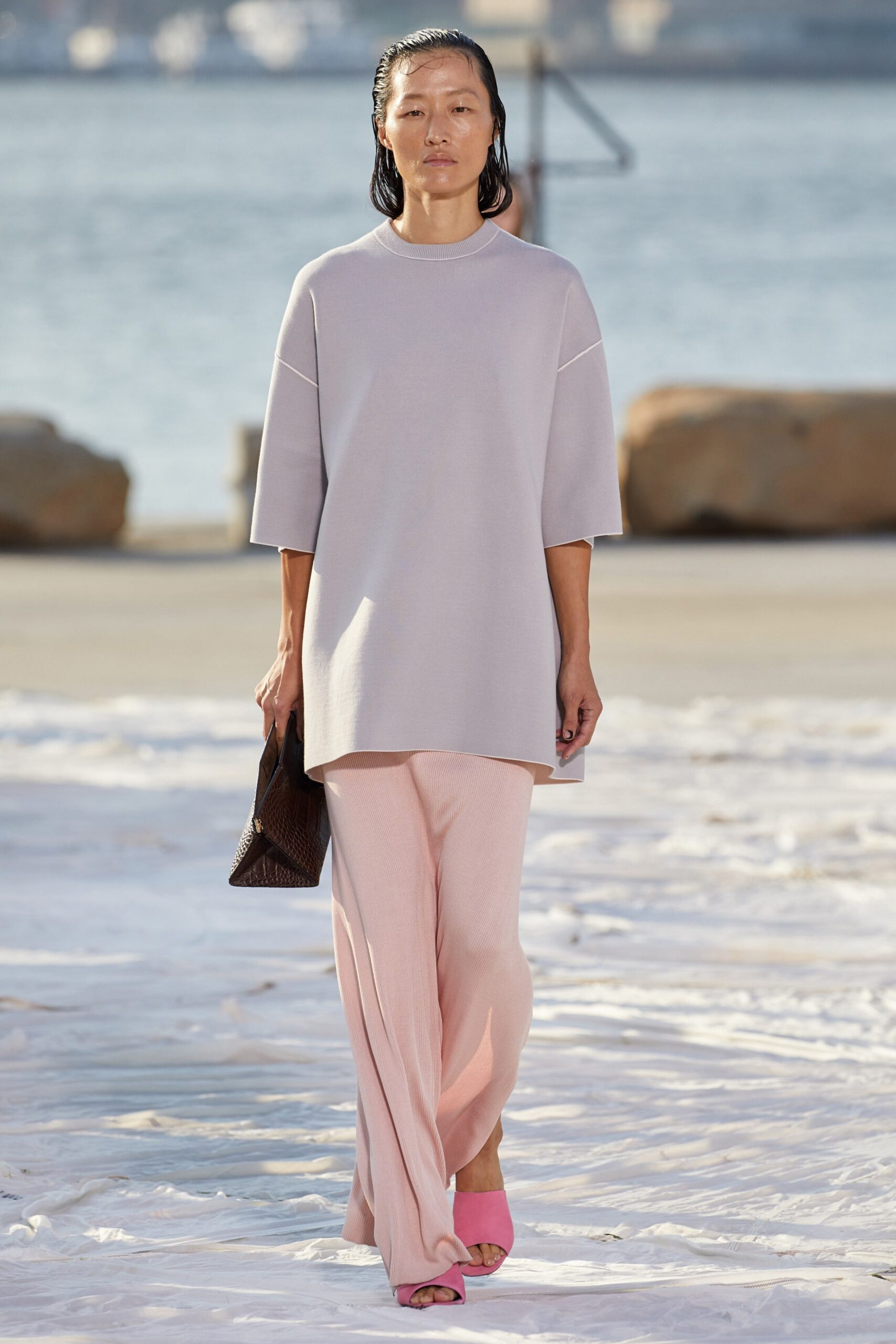 Peter Do S/S 22 Look 17