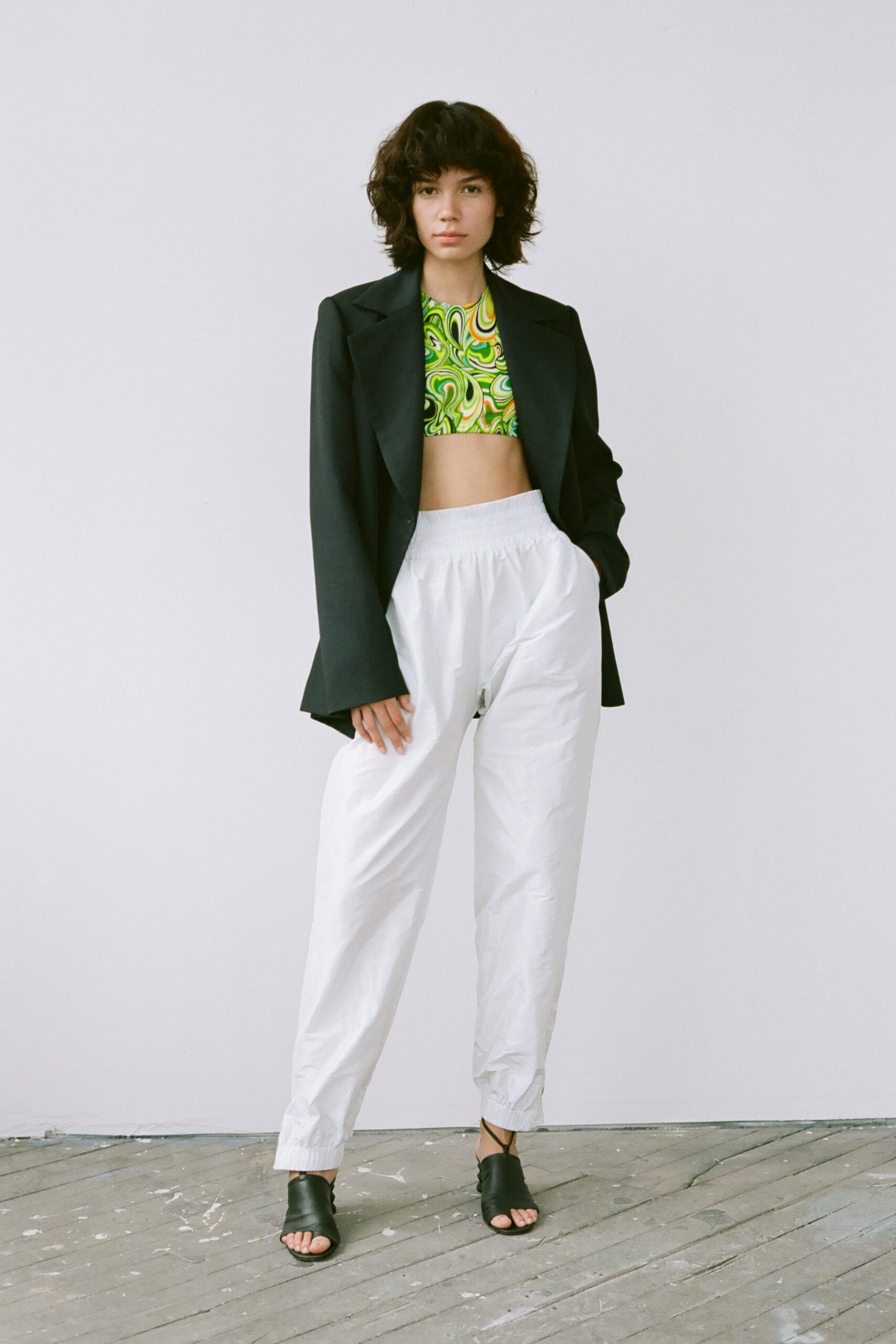 Nomia Resort 20 Look 16