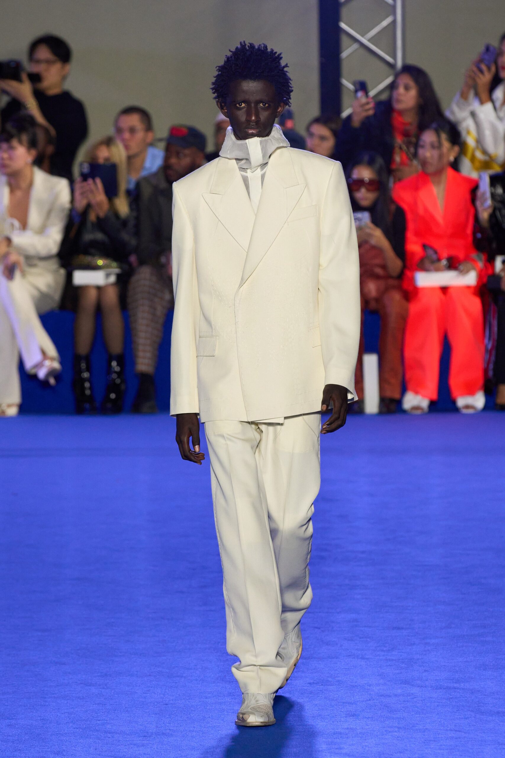 Off-White S/S 23 Look 17