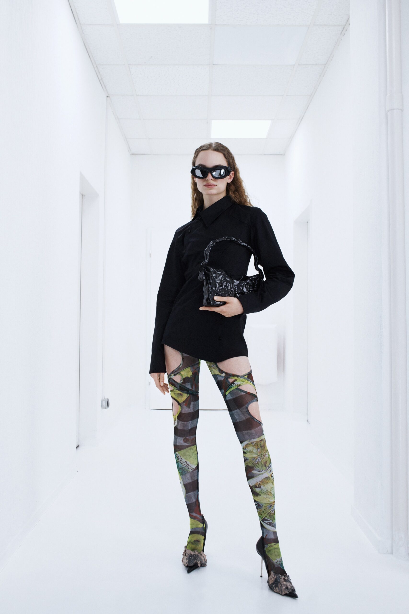 Ottolinger Resort 23 Look 17