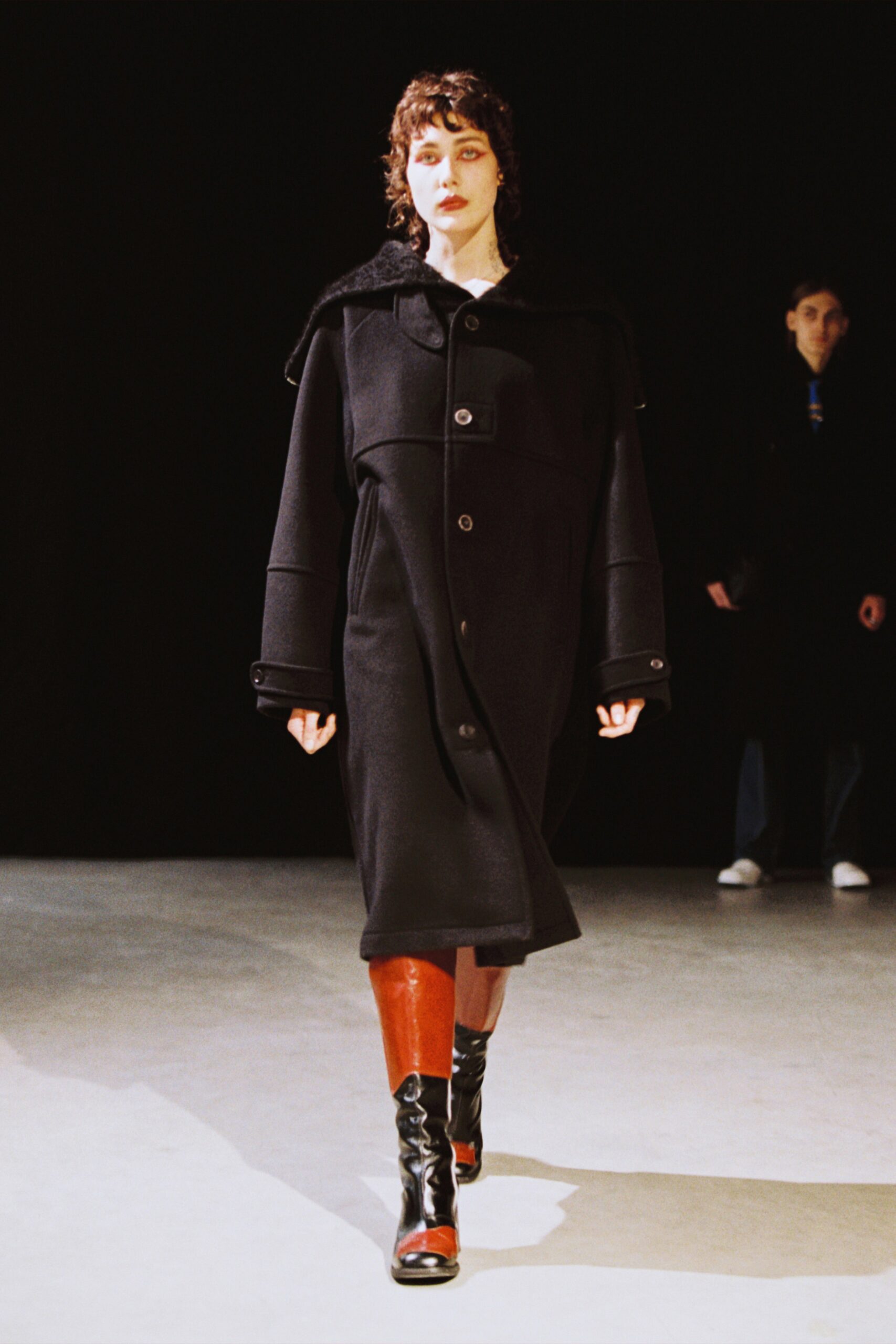 Our Legacy F/W 21 Look 17