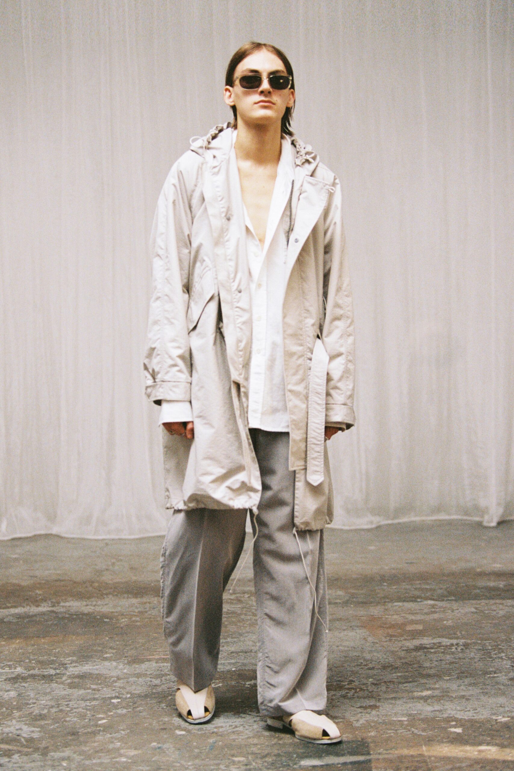 Our Legacy S/S 21 Look 17