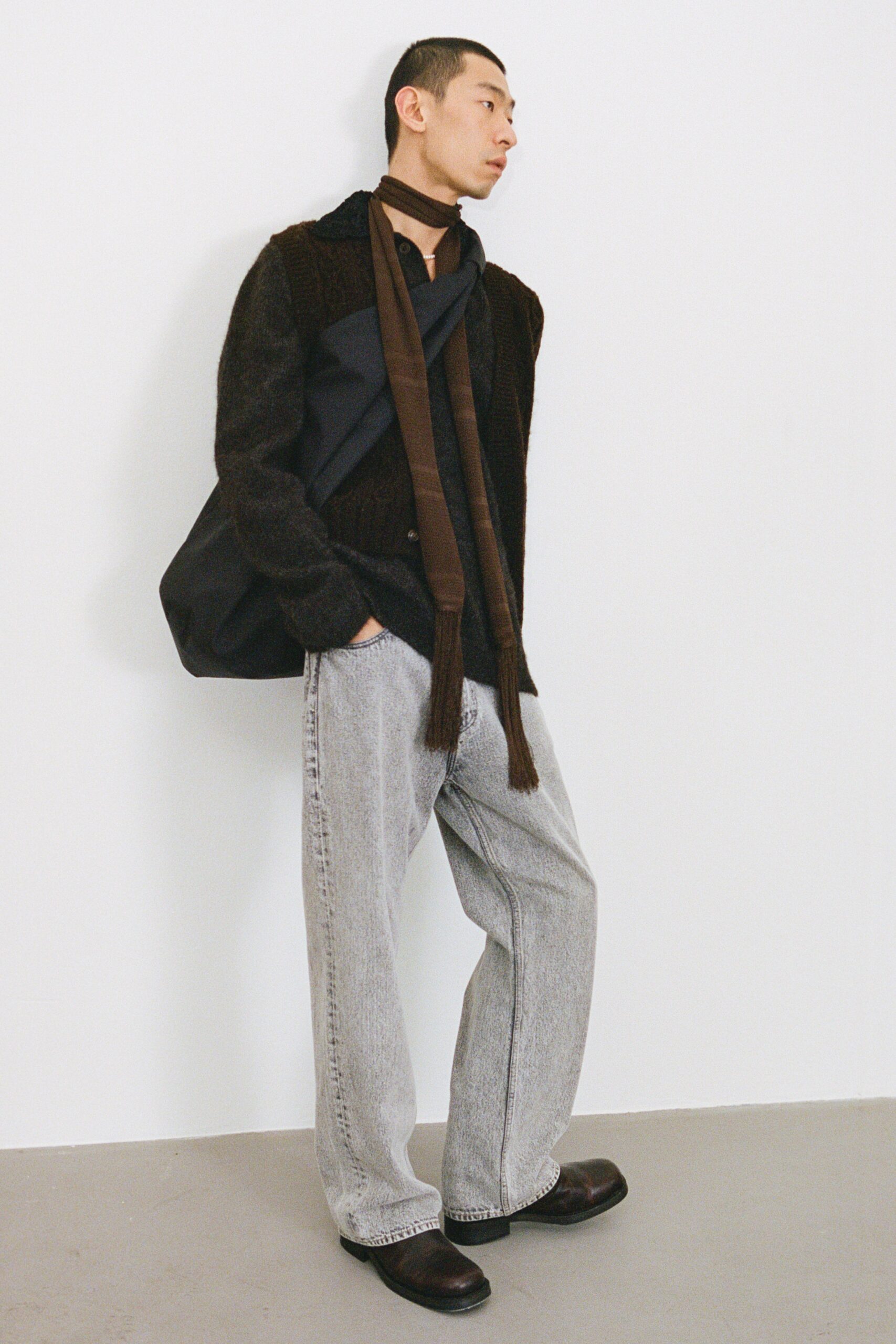 Our Legacy F/W 23 Look 17