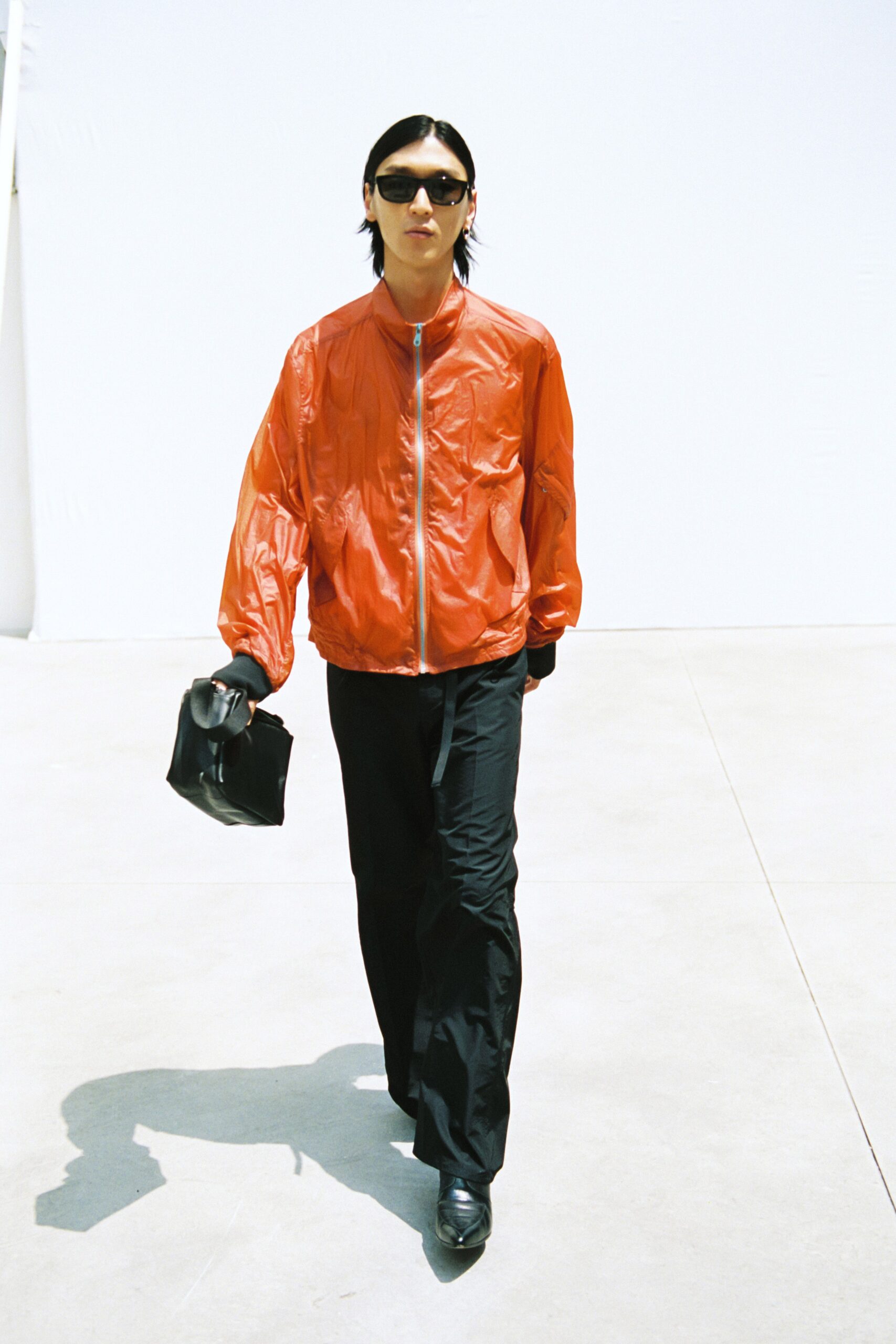 Our Legacy S/S 23 Menswear Look 17