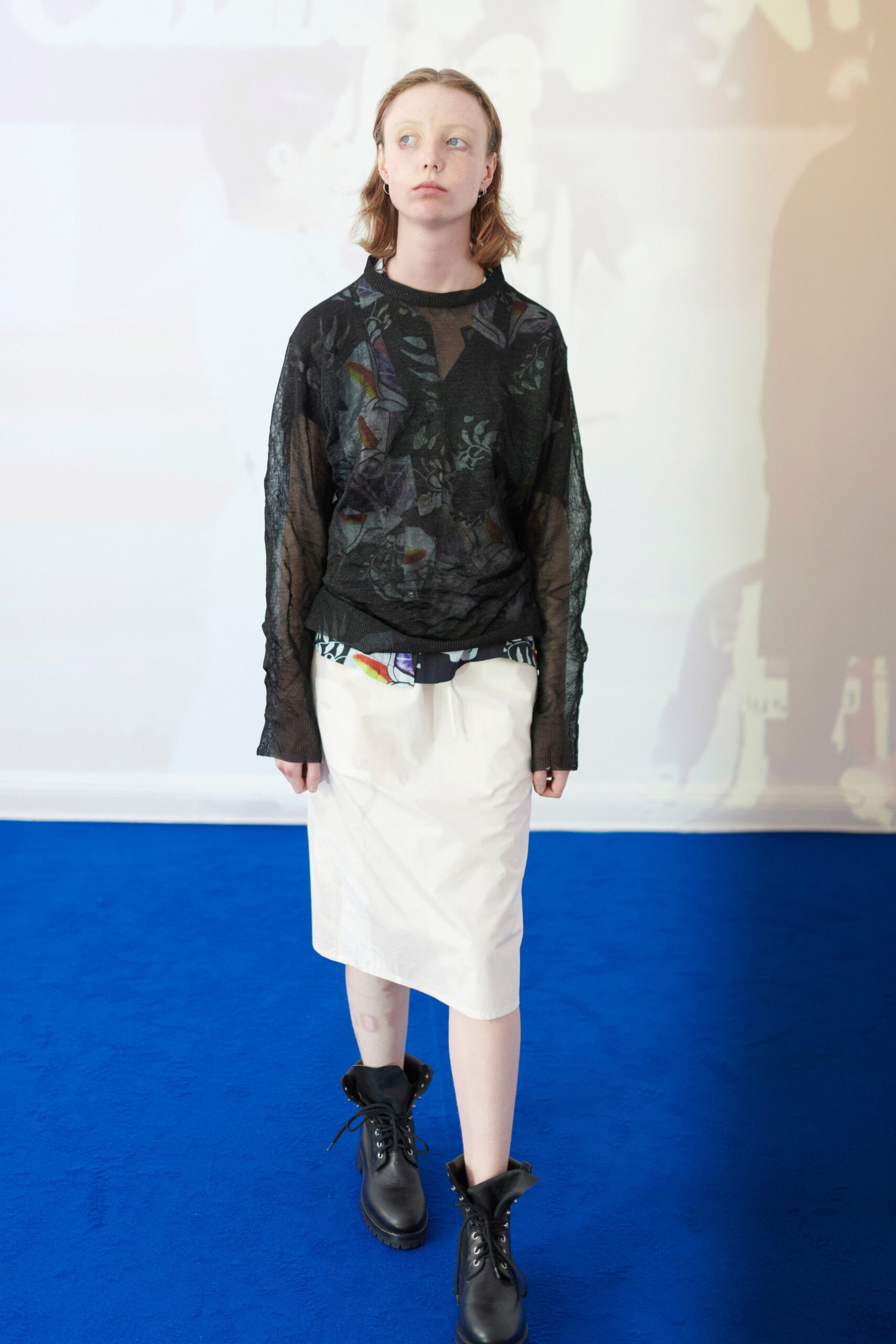 Our Legacy F/W 19 Look 17