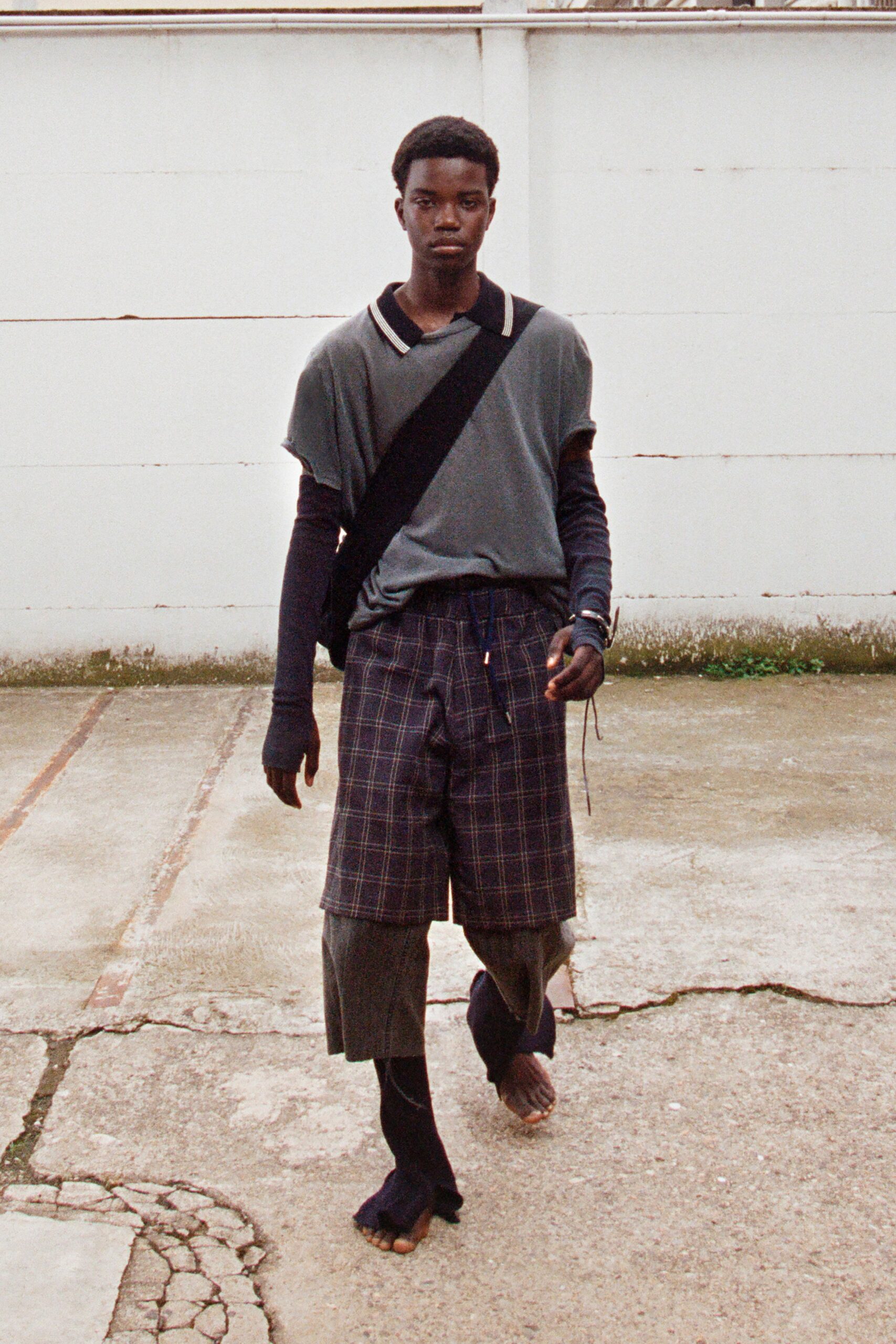 Our Legacy S/S 24 Look 17