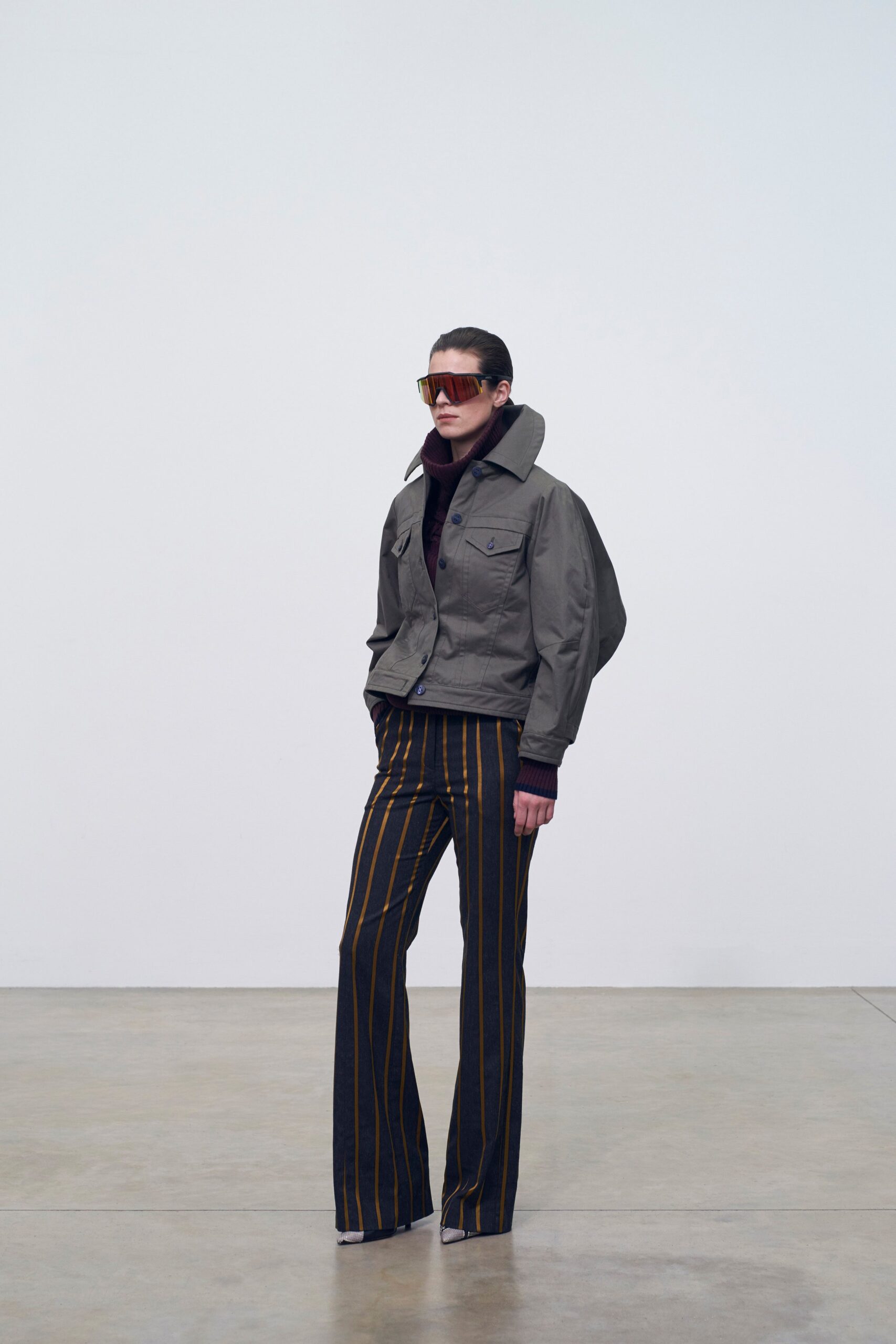 Palmer Harding F/W 19 Look 17