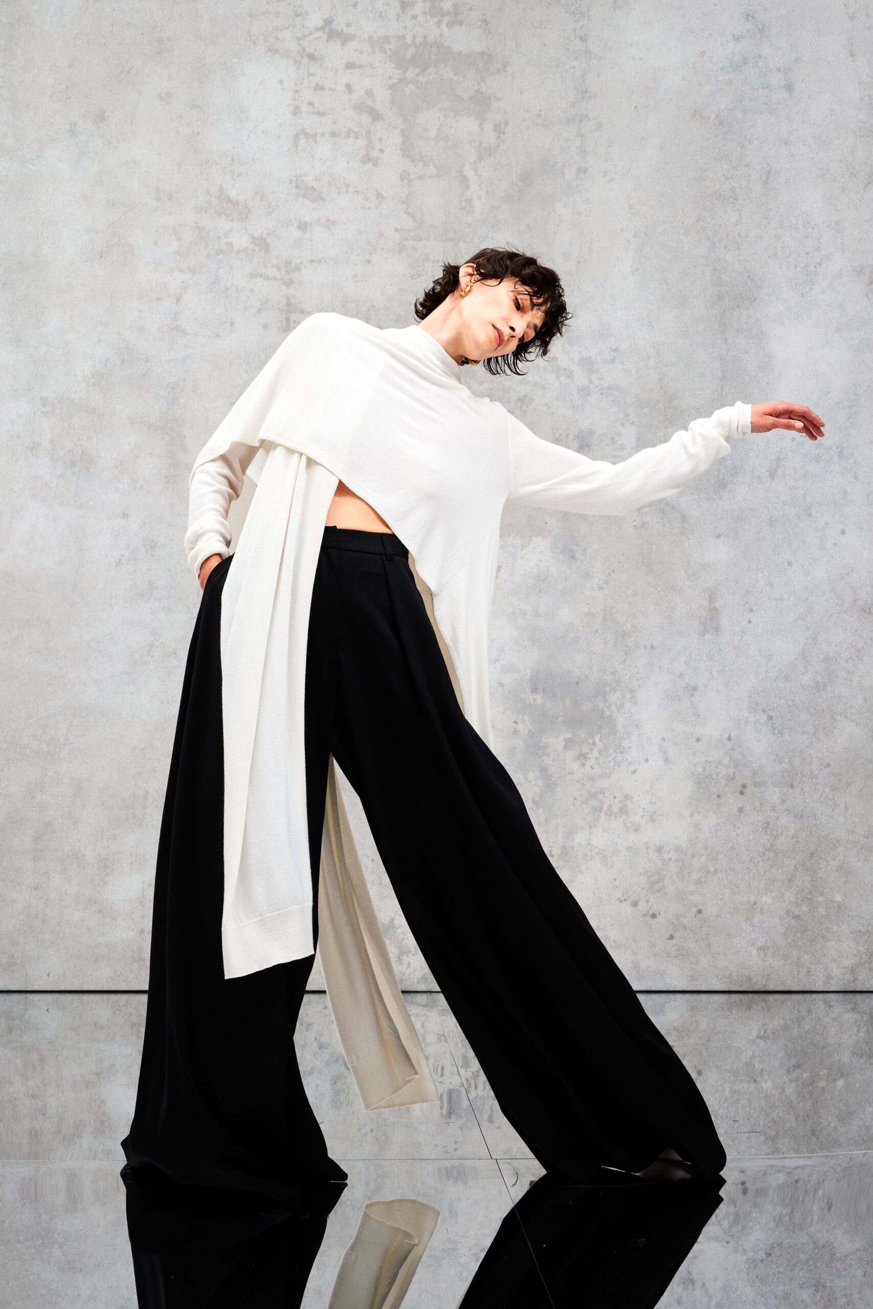 Palmer Harding Resort 23 Look 17