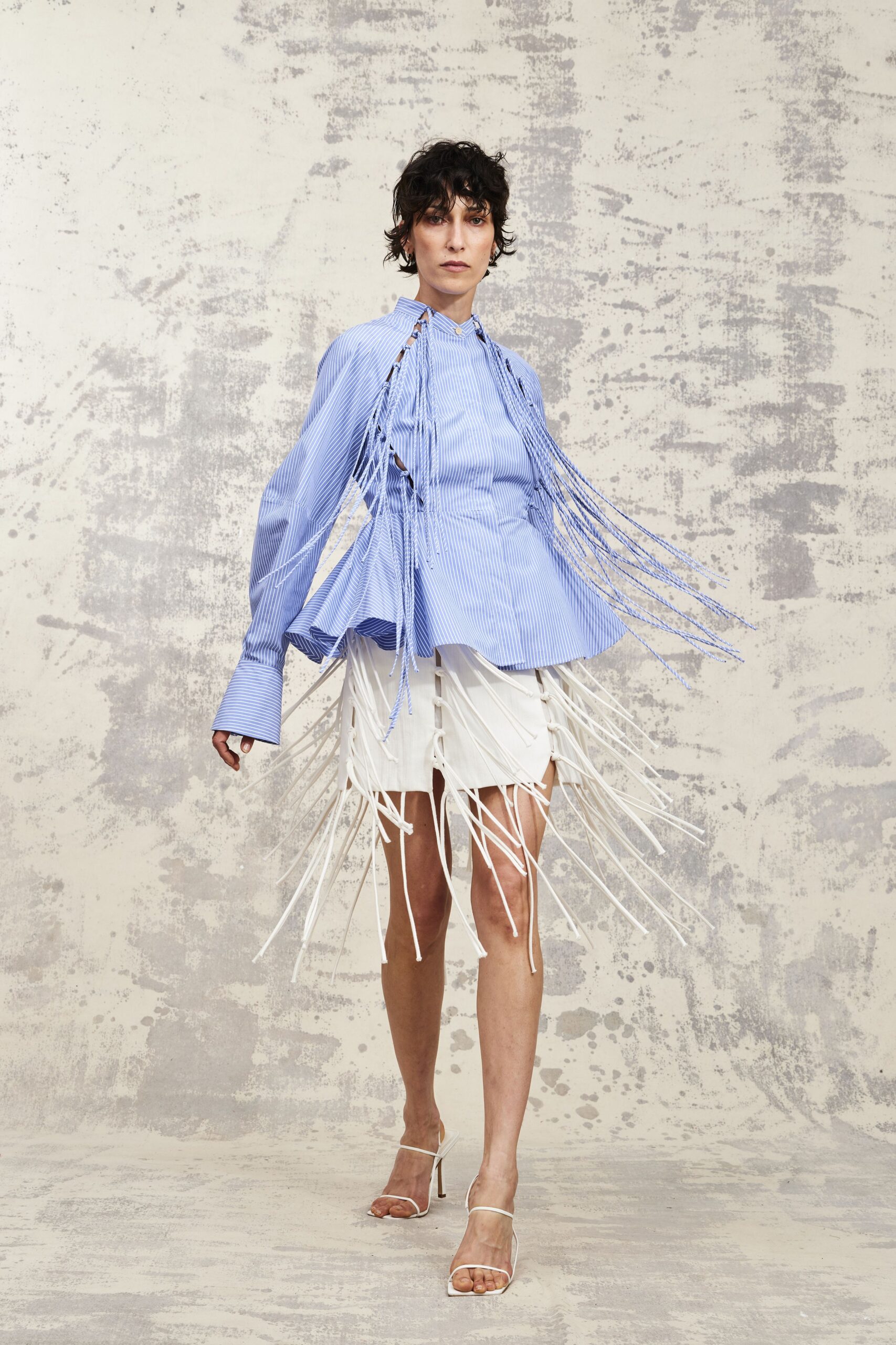 Palmer Harding S/S 23 Look 17