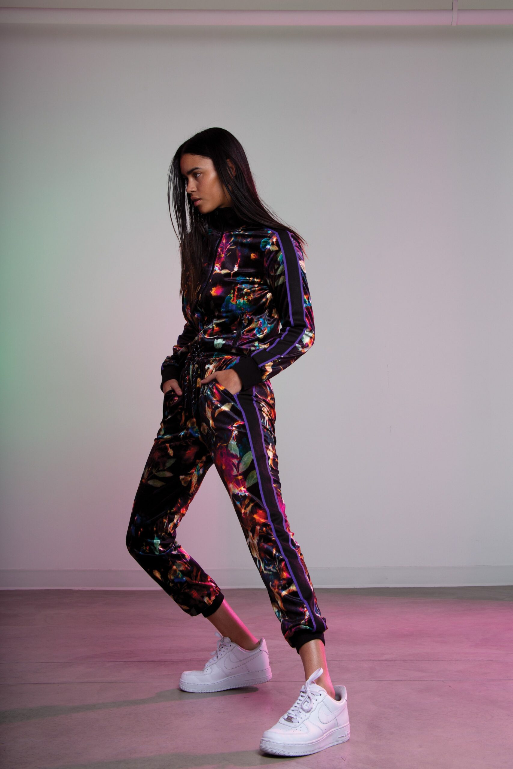 Pam & Gela F/W 20 Look 17