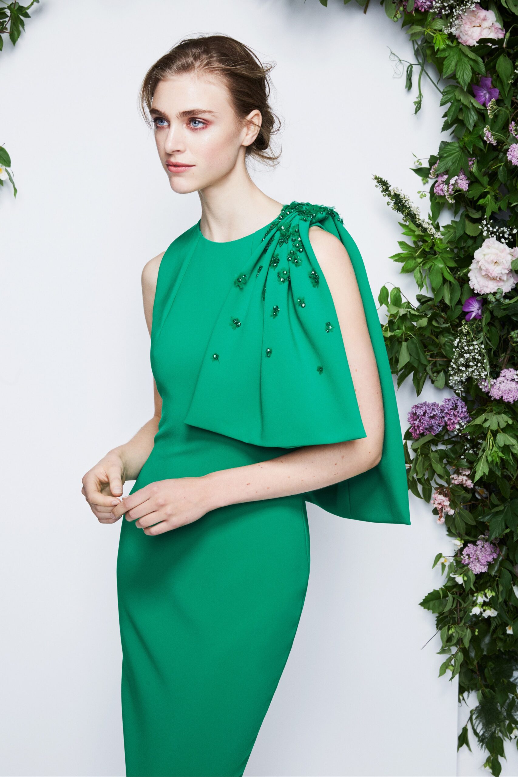 Pamella Roland Resort 20 Look 17