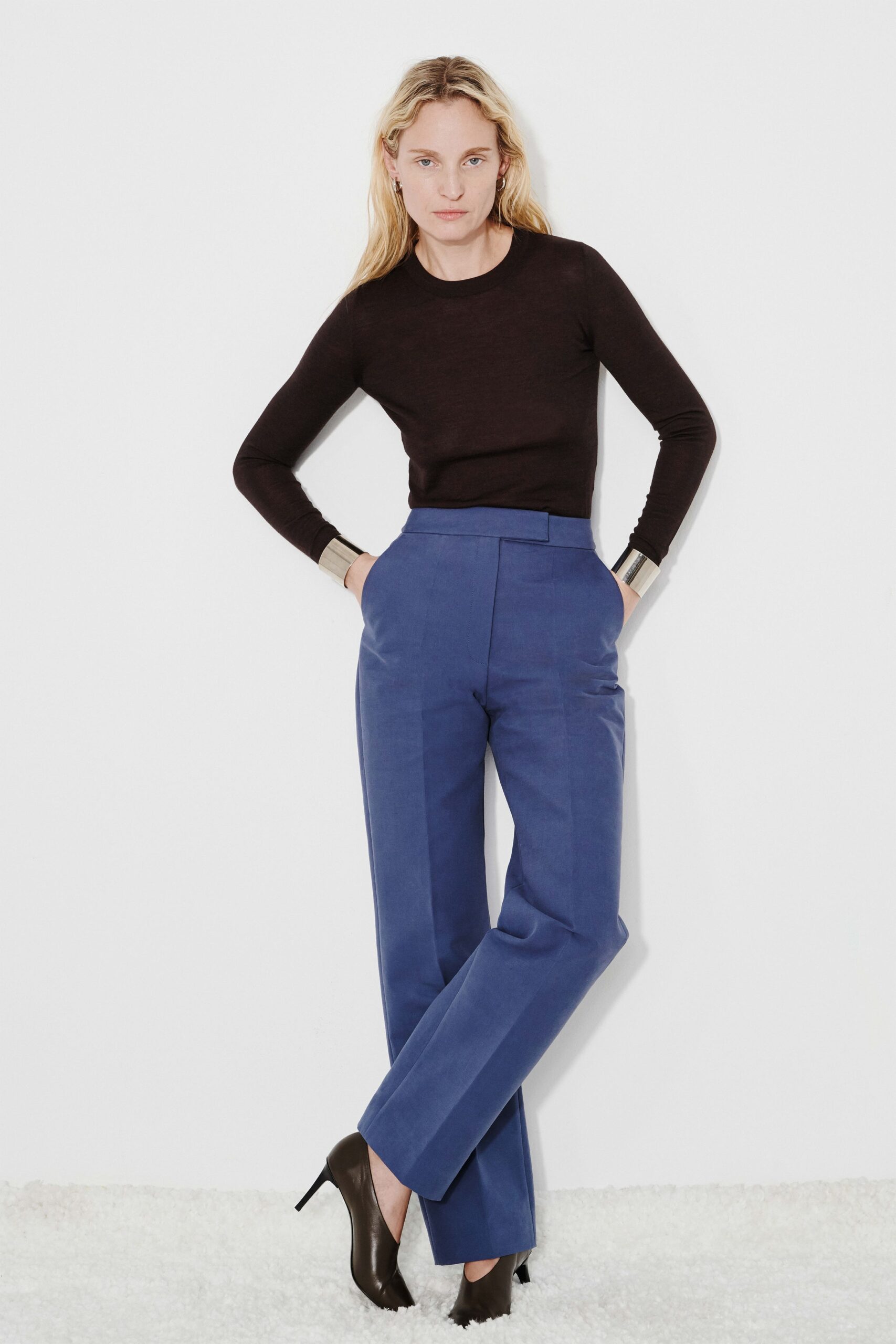 Partow F/W 19 Look 17