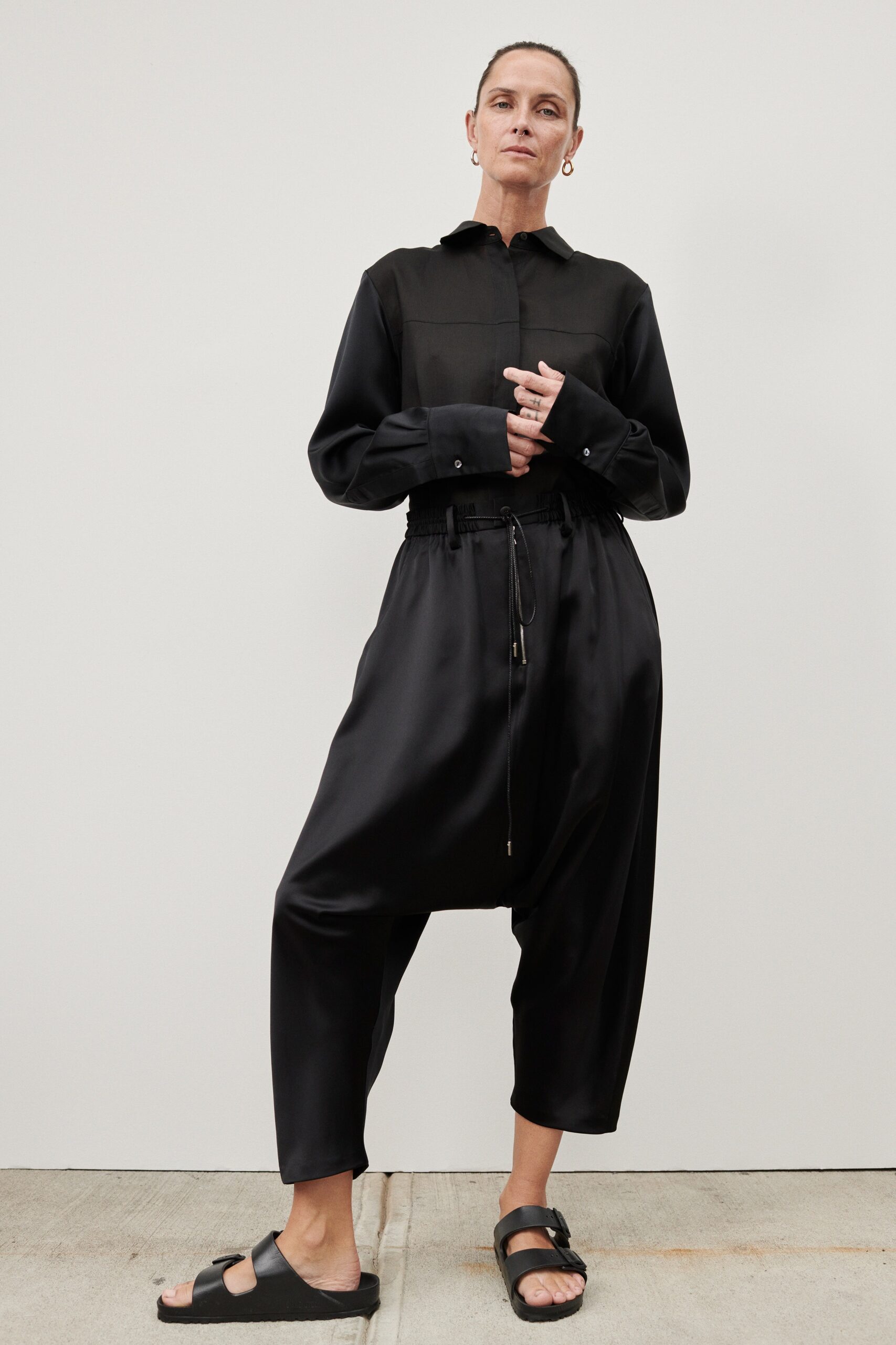 Partow S/S 23 Look 17